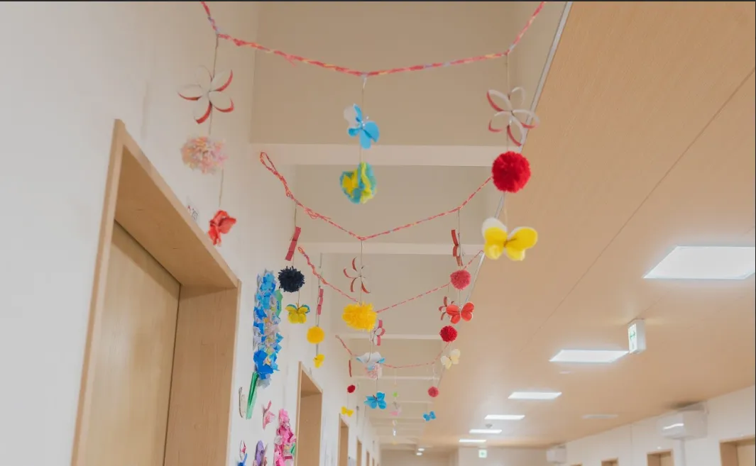 たいよう古賀館の紹介写真 7