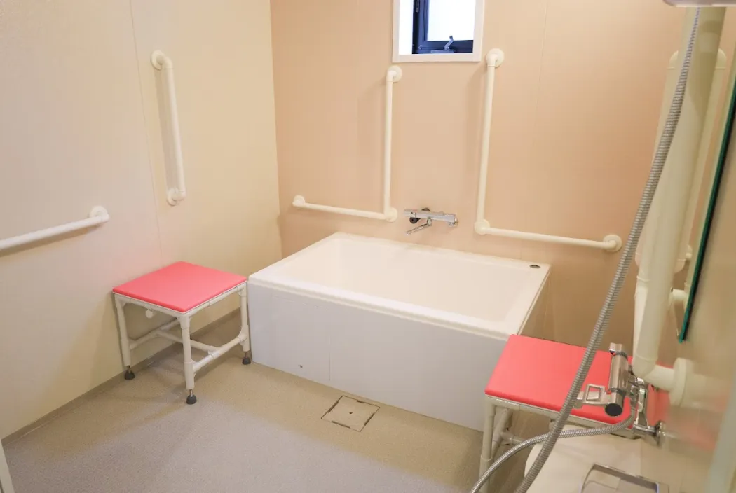 たいよう若松館の紹介写真 5