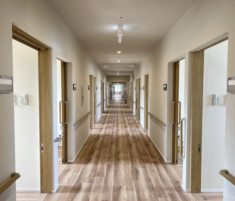 たいよう若松館の紹介写真 6