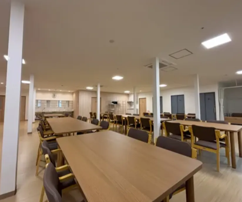 たいよう春日館の紹介写真 2