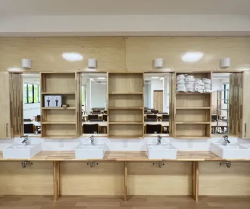 たいよう春日館の紹介写真 6