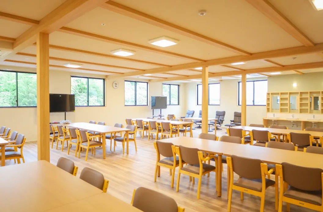 たいよう宗像館の紹介写真 2