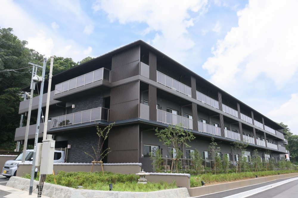 ミアヘルサ メディケアオアシス流山運河の紹介写真 1