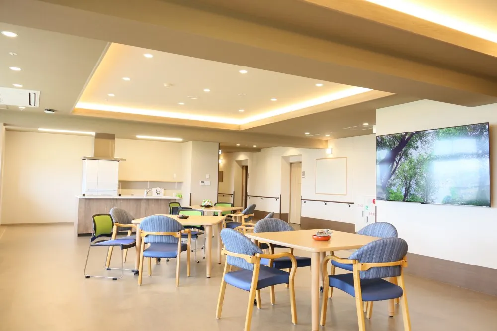 ミアヘルサ メディケアオアシス流山運河の紹介写真 2