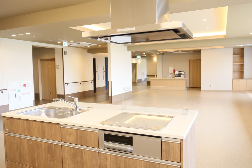 ミアヘルサ メディケアオアシス流山運河の紹介写真 3