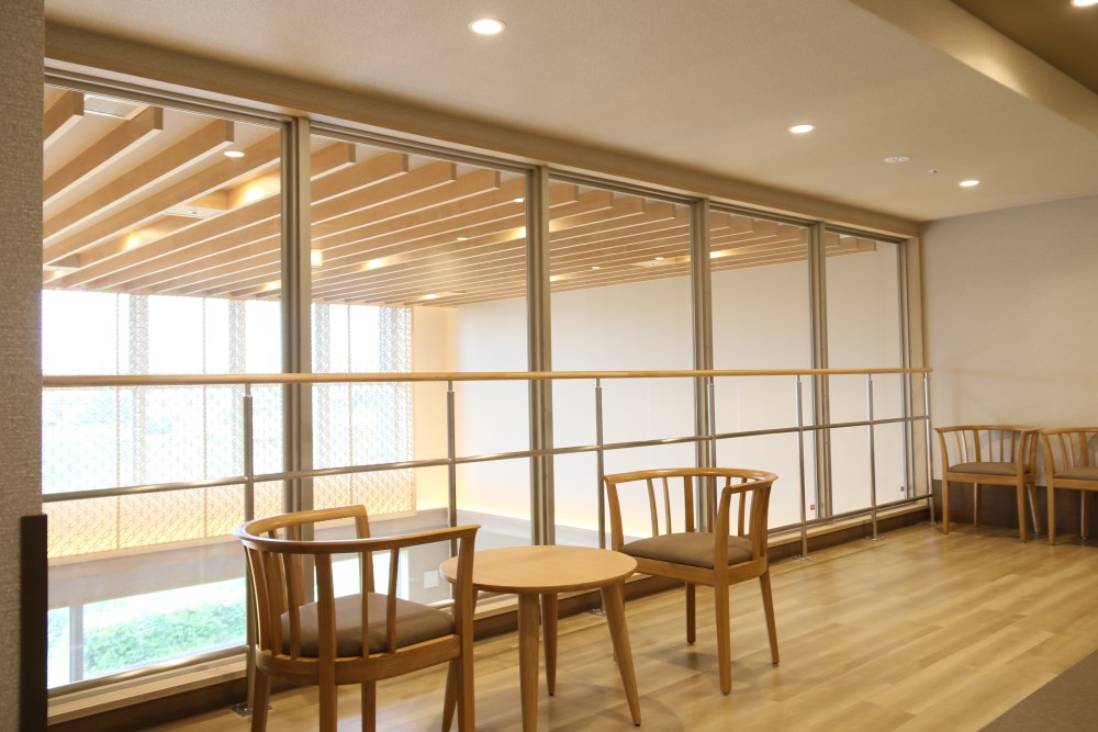 ミアヘルサ メディケアオアシス流山運河の紹介写真 4