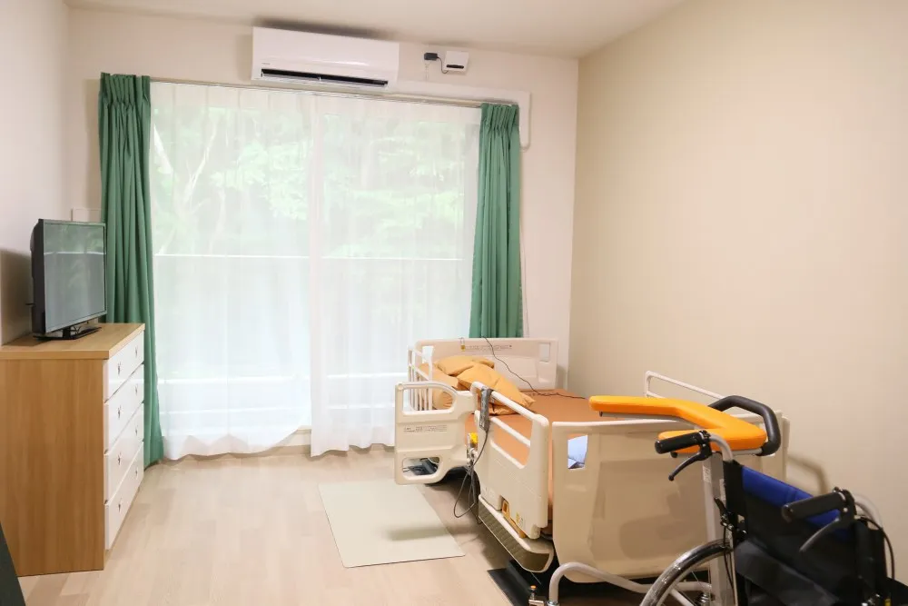 ミアヘルサ メディケアオアシス流山運河の紹介写真 5