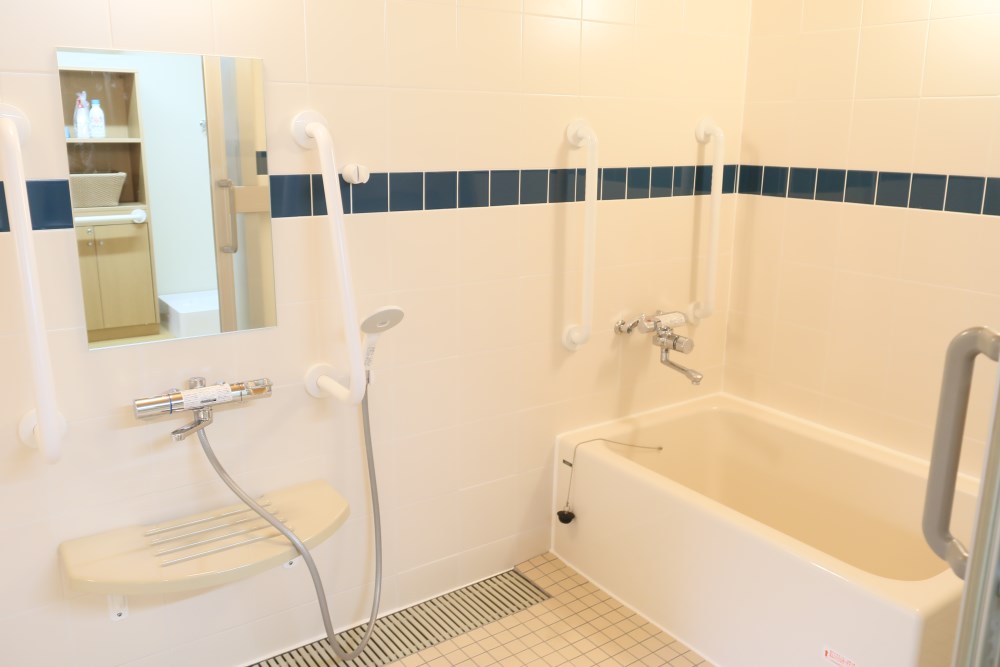 ミアヘルサ メディケアオアシス流山運河の紹介写真 6