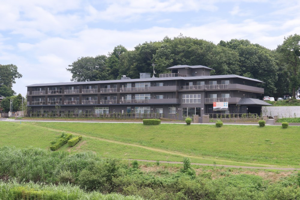 ミアヘルサ メディケアオアシス流山運河の紹介写真 7