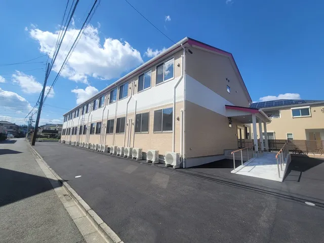 さんさん（燦燦）陽光台の紹介写真