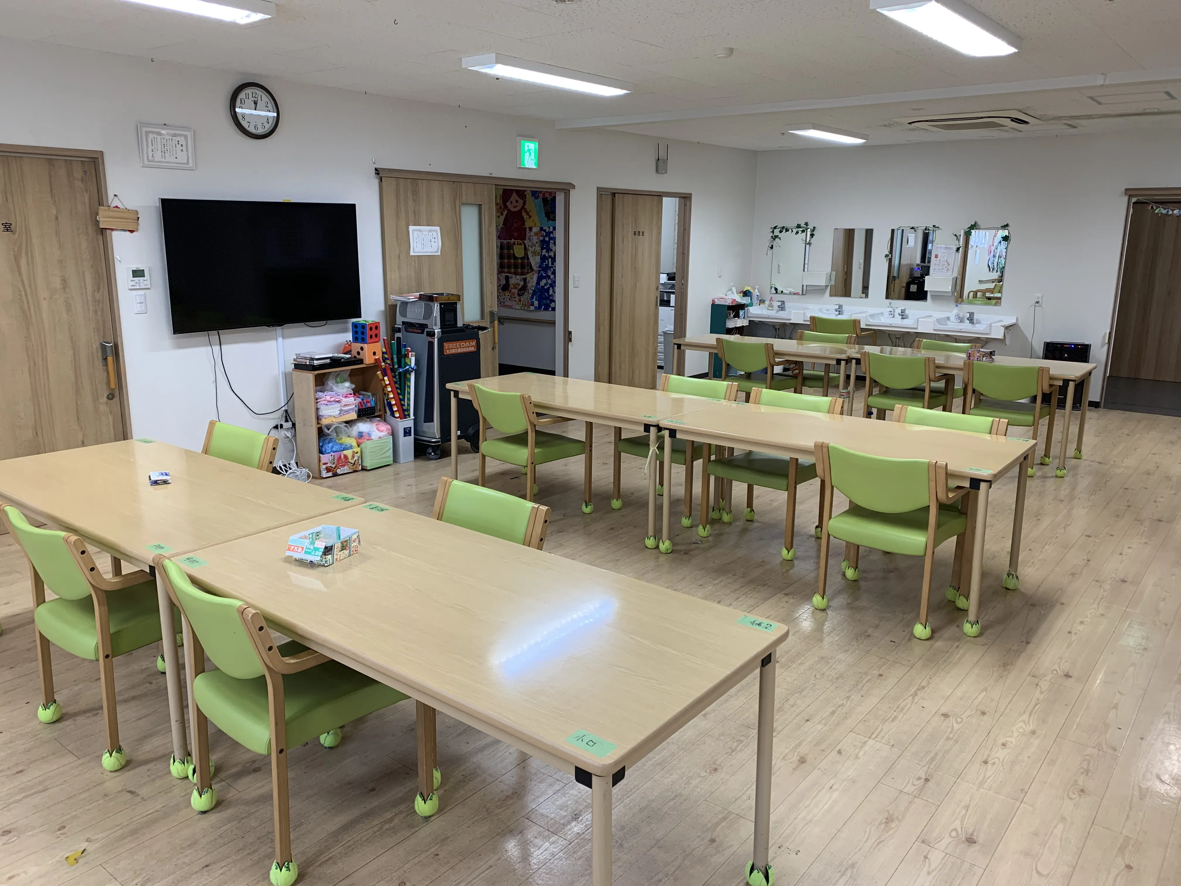 ムート座間くりはらの紹介写真 5