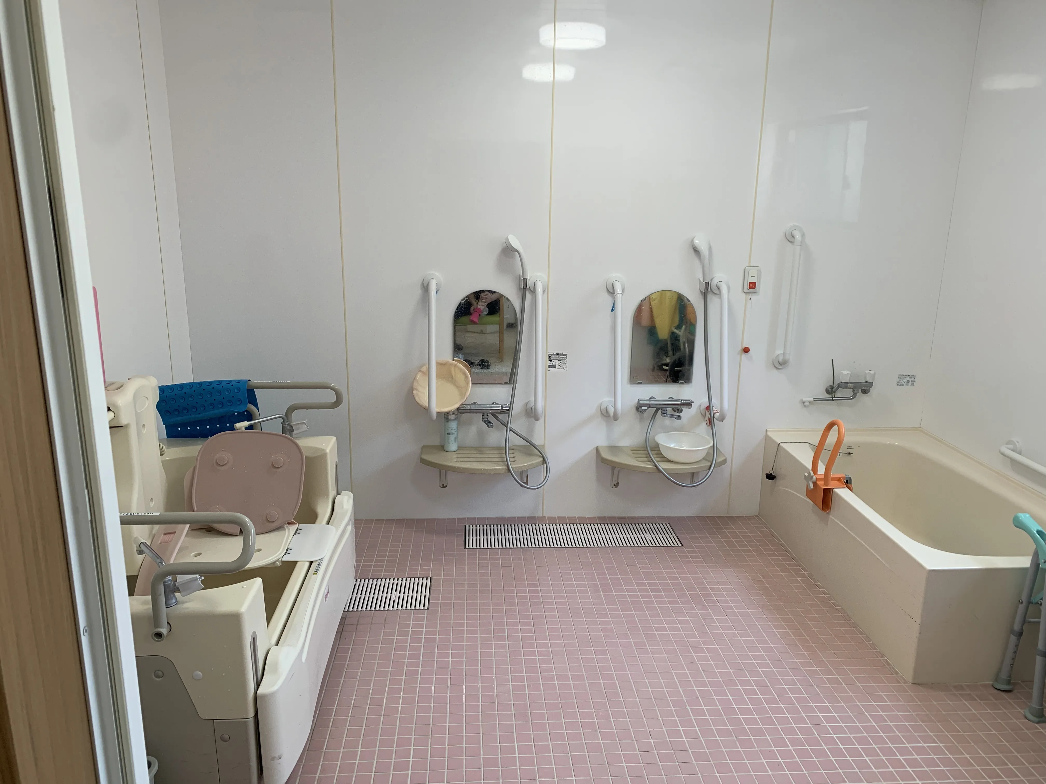 ムート座間くりはらの紹介写真 6