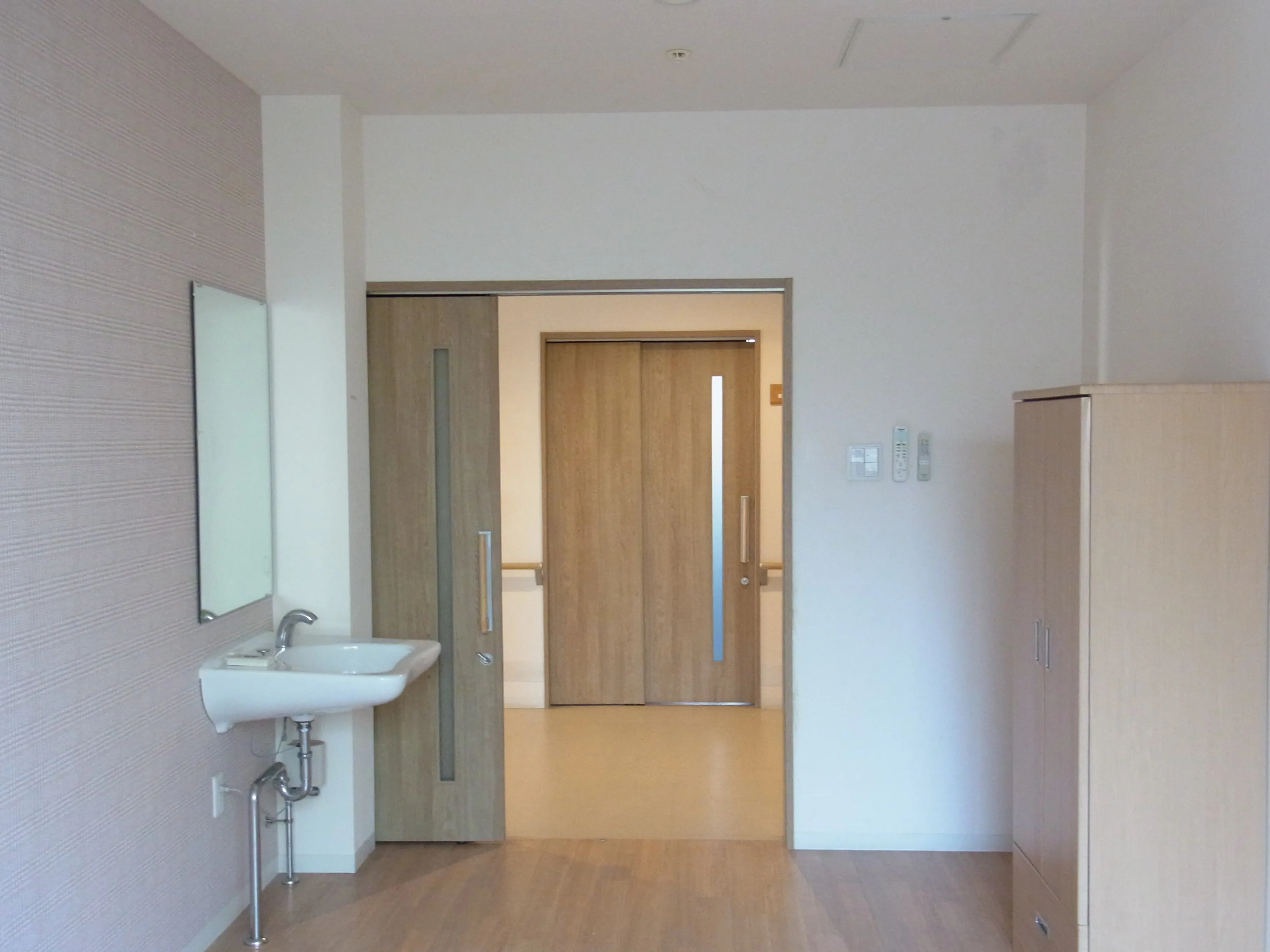 ムート綱島の紹介写真 4