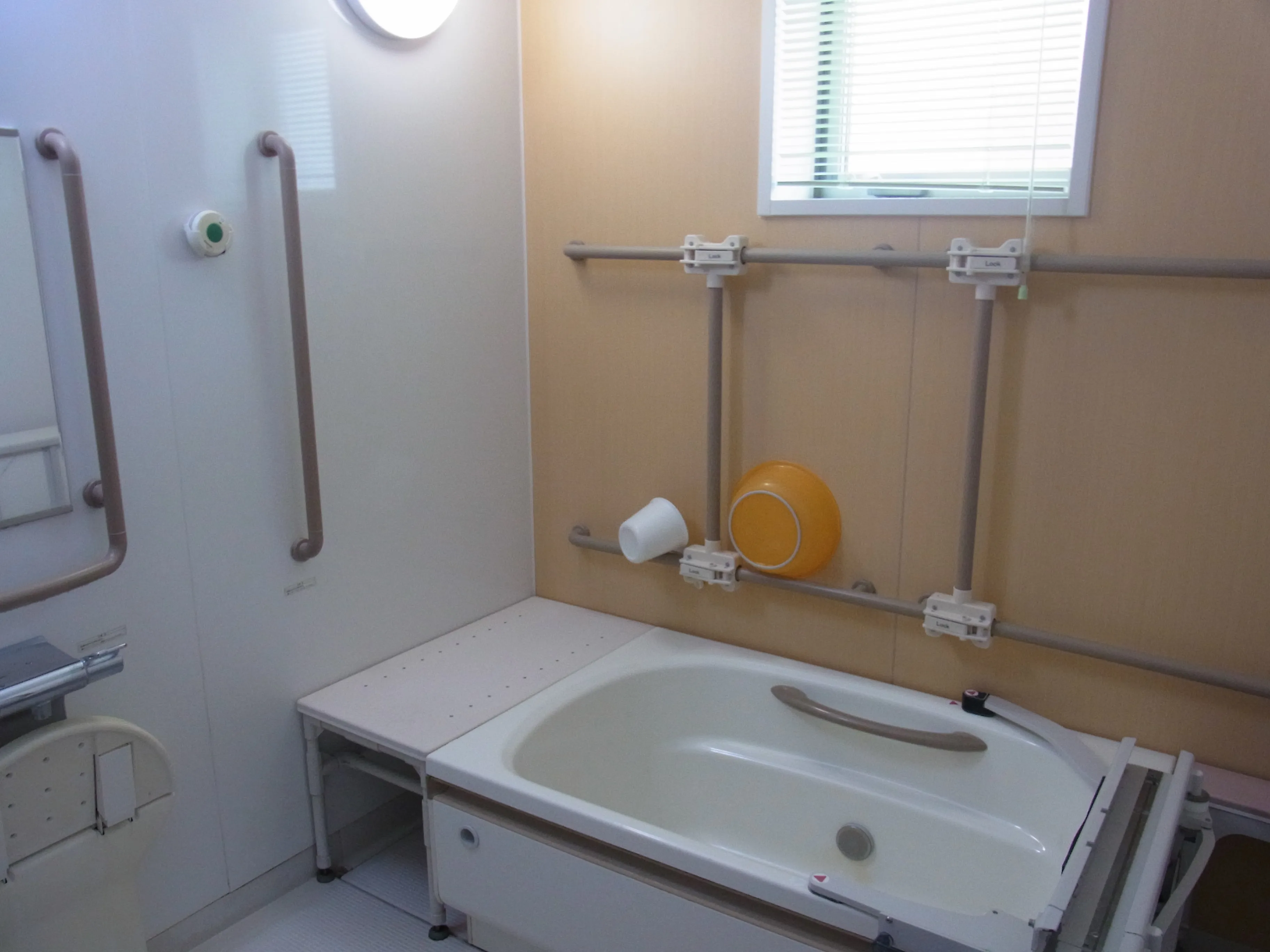 ムート綱島の紹介写真 6