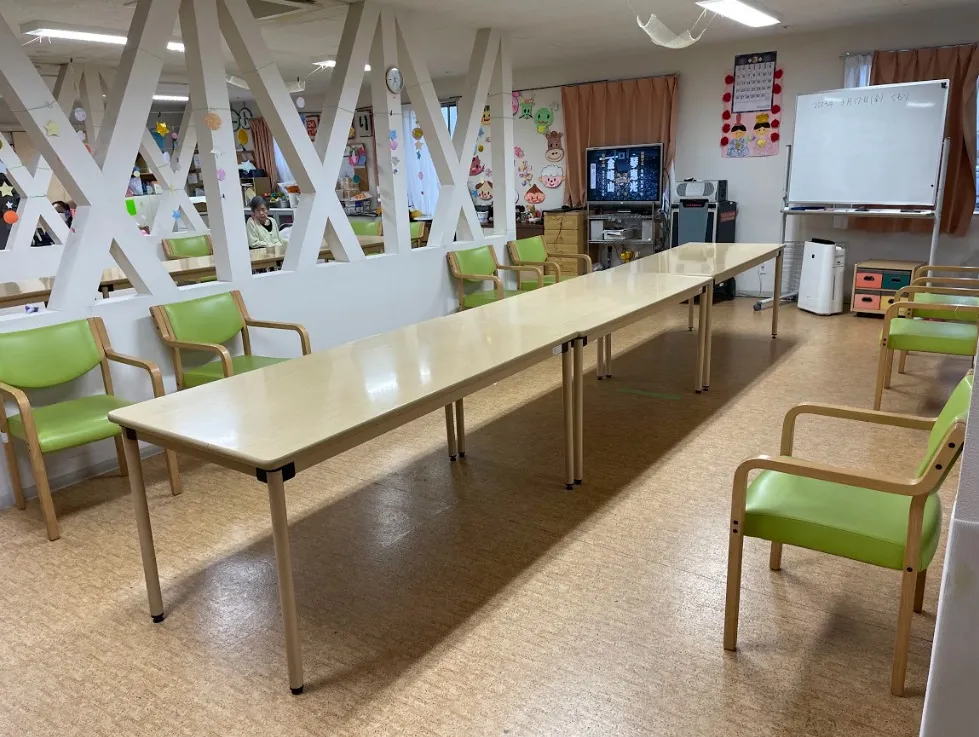 ムート水郷田名の紹介写真 4