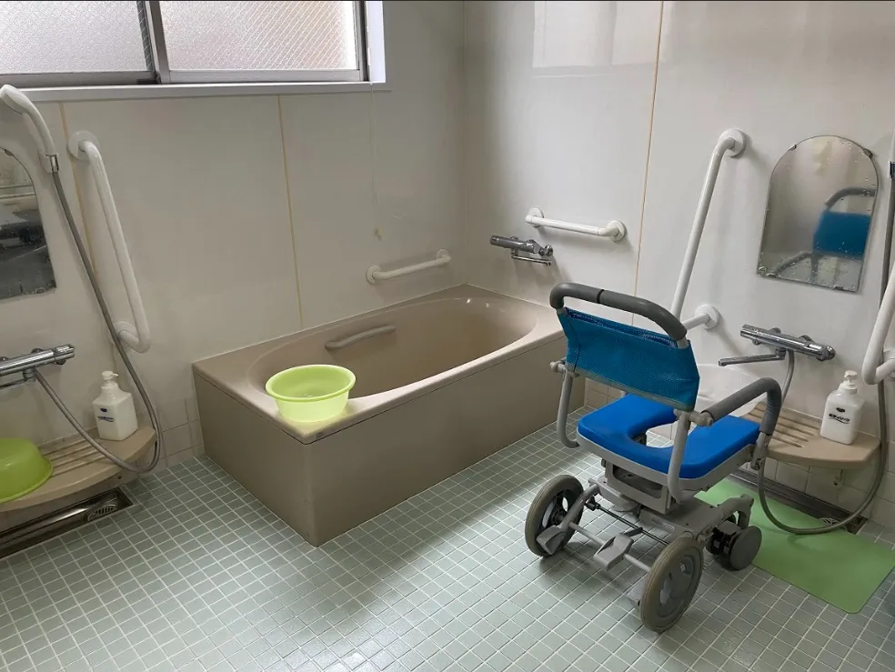 ムート水郷田名の紹介写真 5