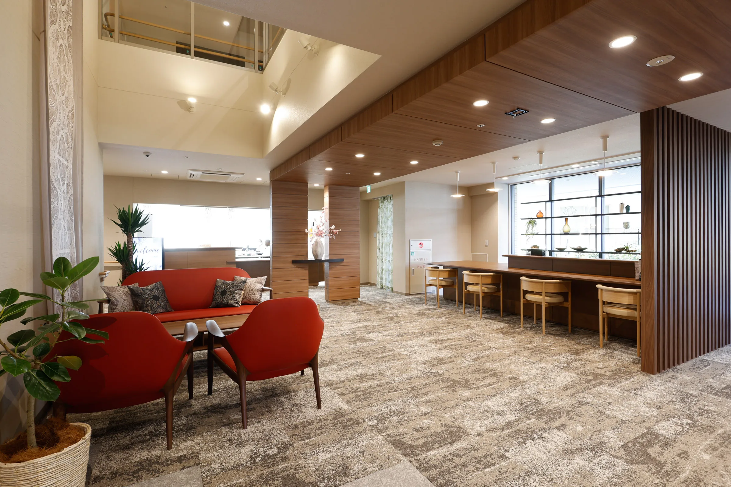 サニーステージ北鎌倉の紹介写真 2