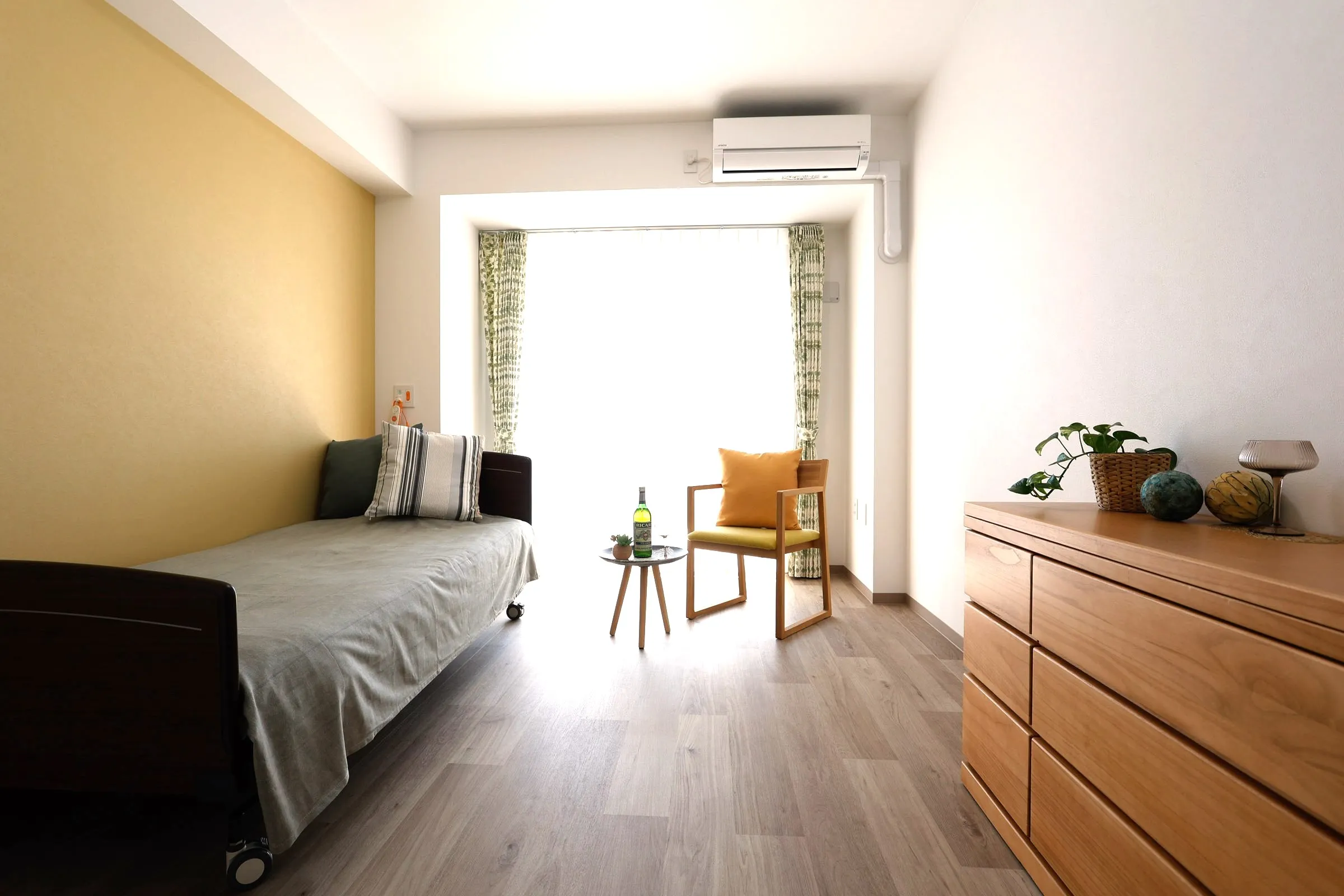 サニーステージ北鎌倉の紹介写真 3