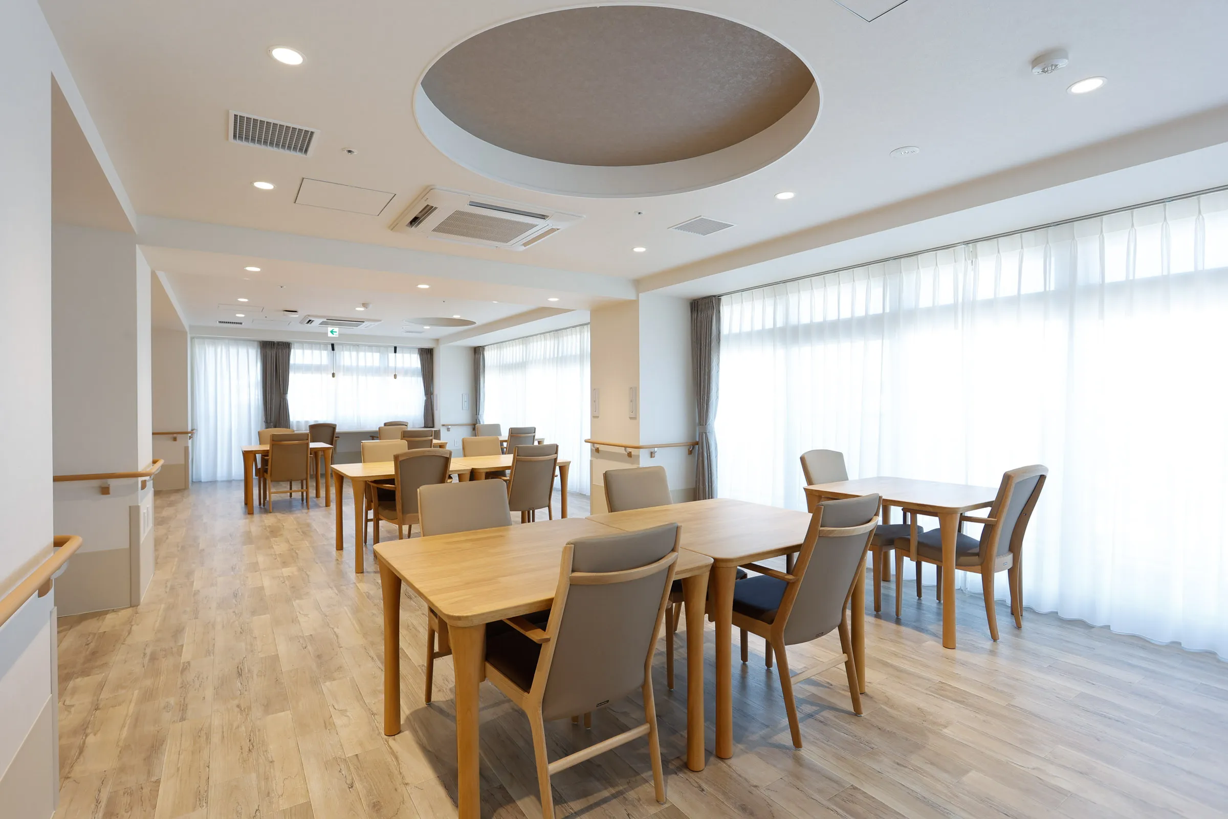 サニーステージ北鎌倉の紹介写真 5