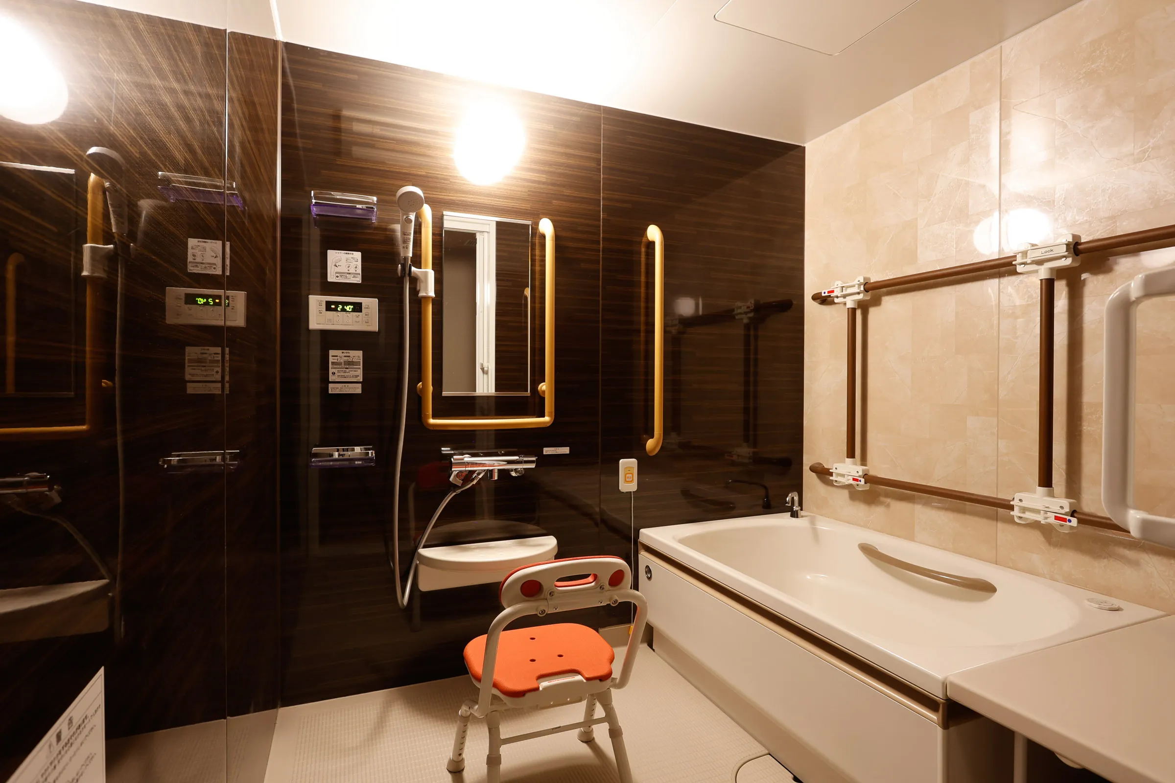 サニーステージ北鎌倉の紹介写真 7