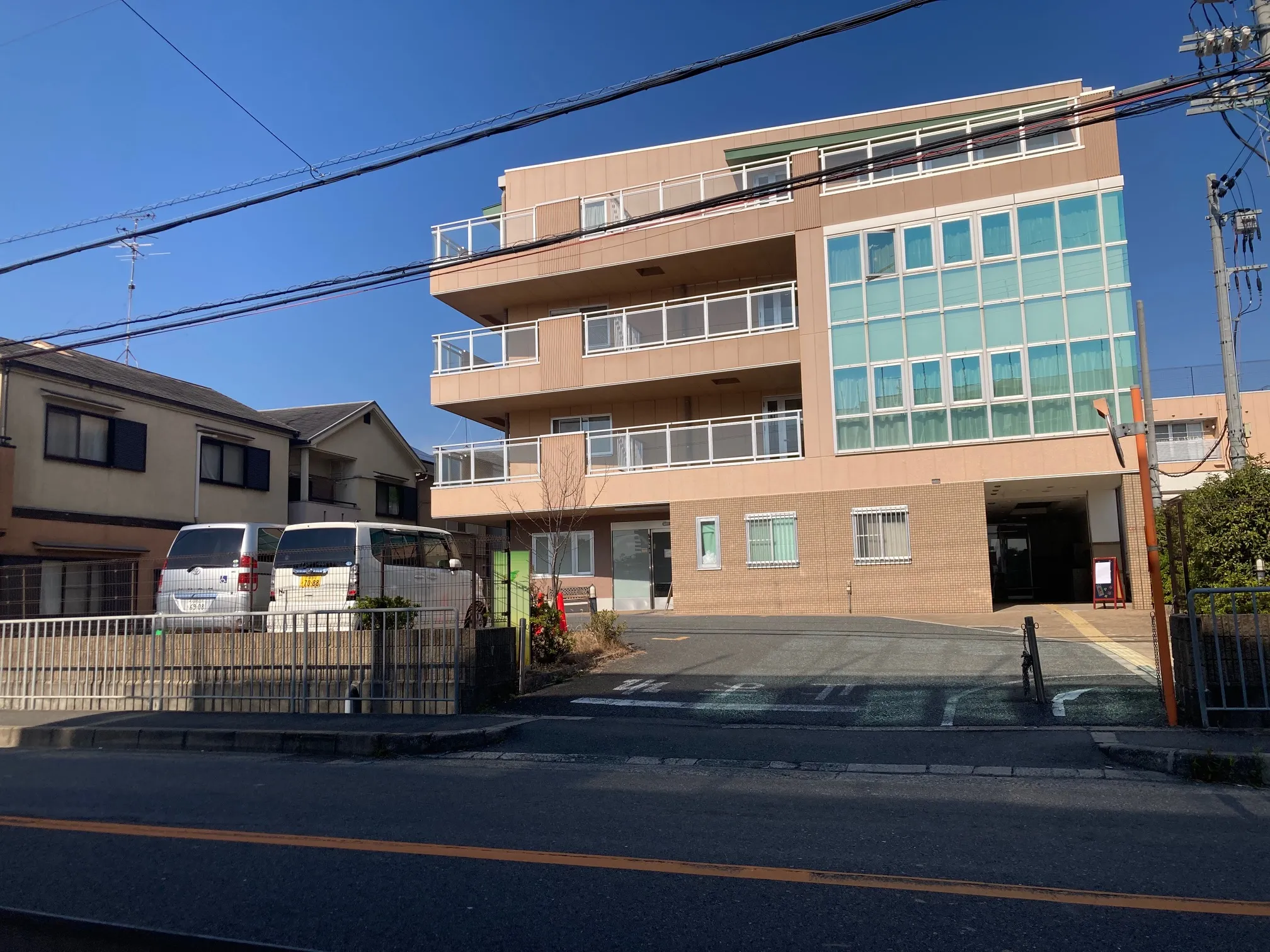 ハッピーグループホーム高槻の紹介写真