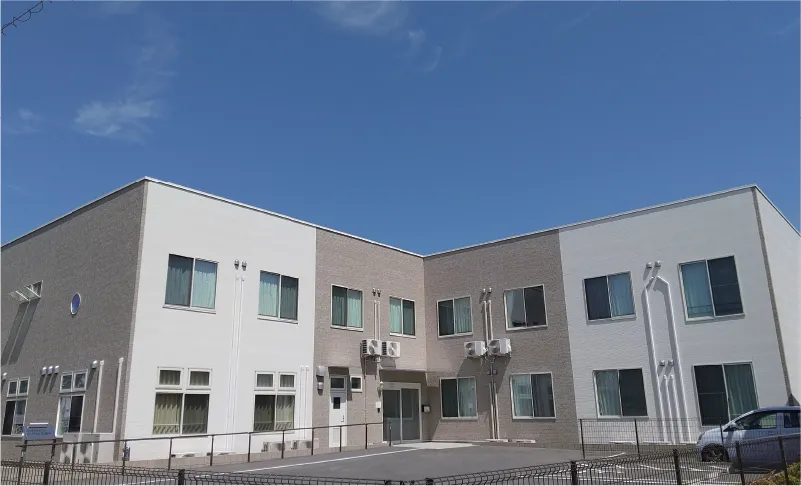 すずらん岩倉市の紹介写真