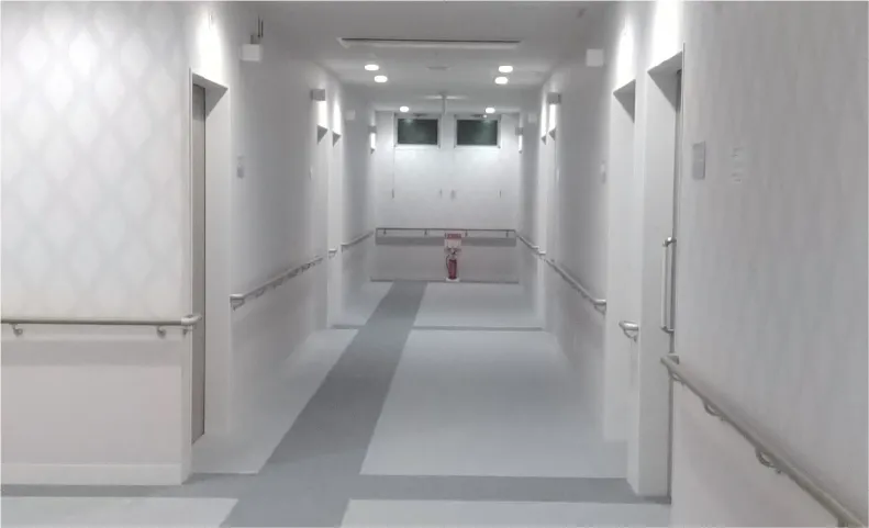 すずらん岩倉市の紹介写真 2