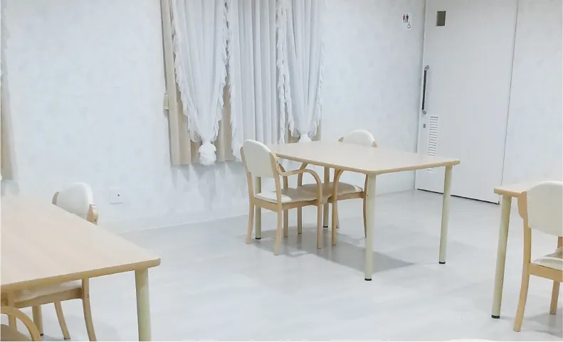 すずらん岩倉市の紹介写真 3