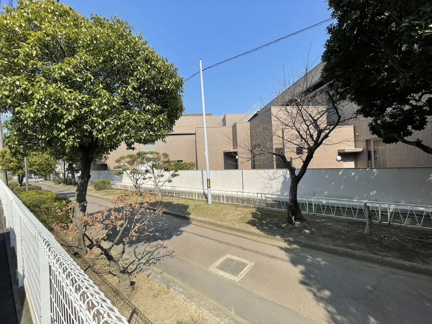 ルグラン和歌山の紹介写真 4