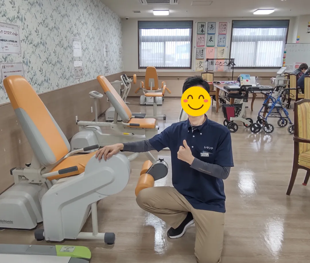 ルグラン和歌山の紹介写真 5