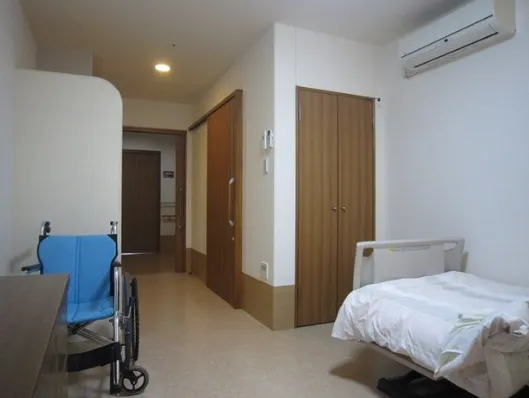 ハートランド富田林の紹介写真 2