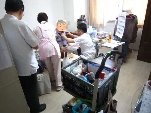 ハートランド富田林の紹介写真 4