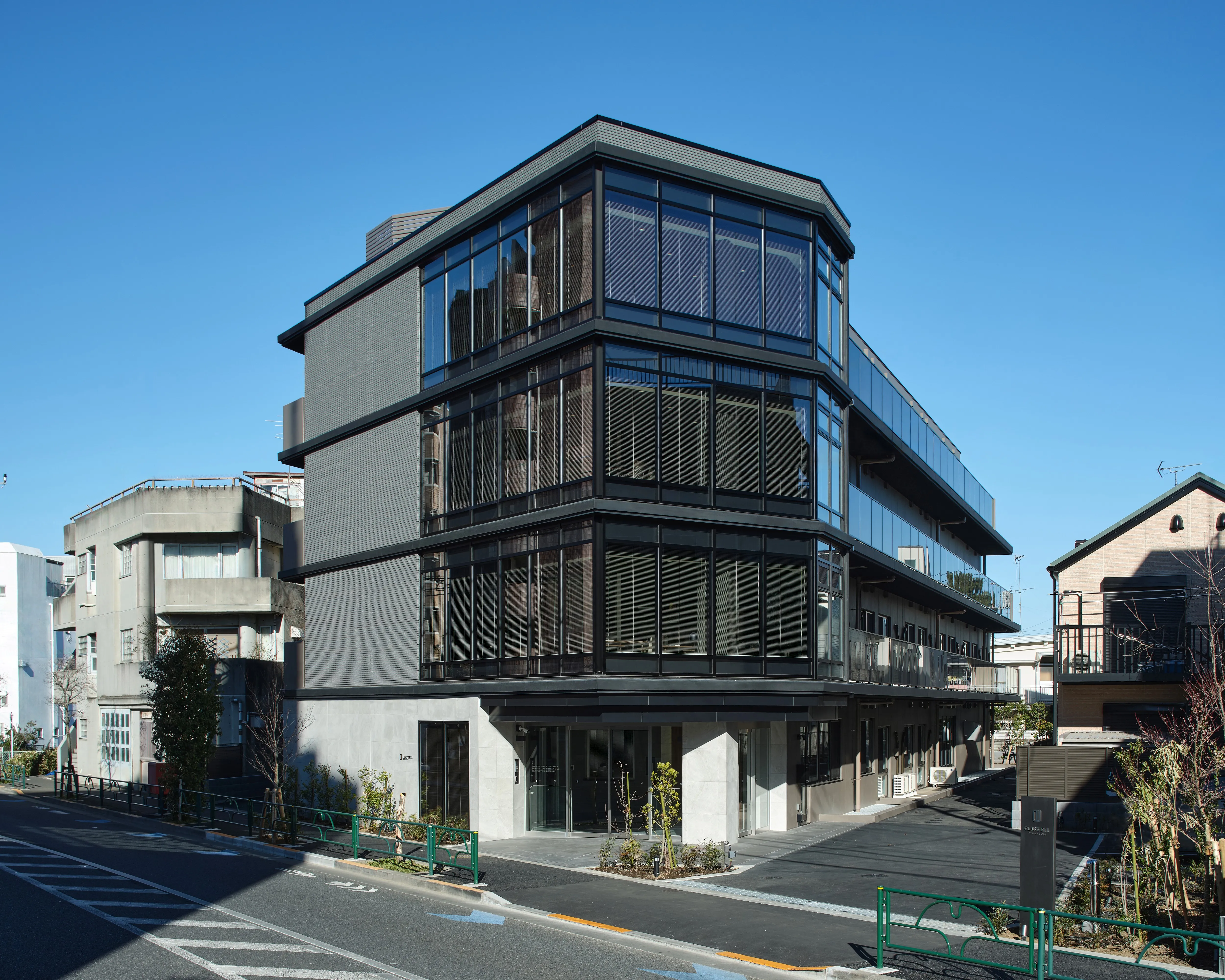 CLASWELL下石神井の紹介写真