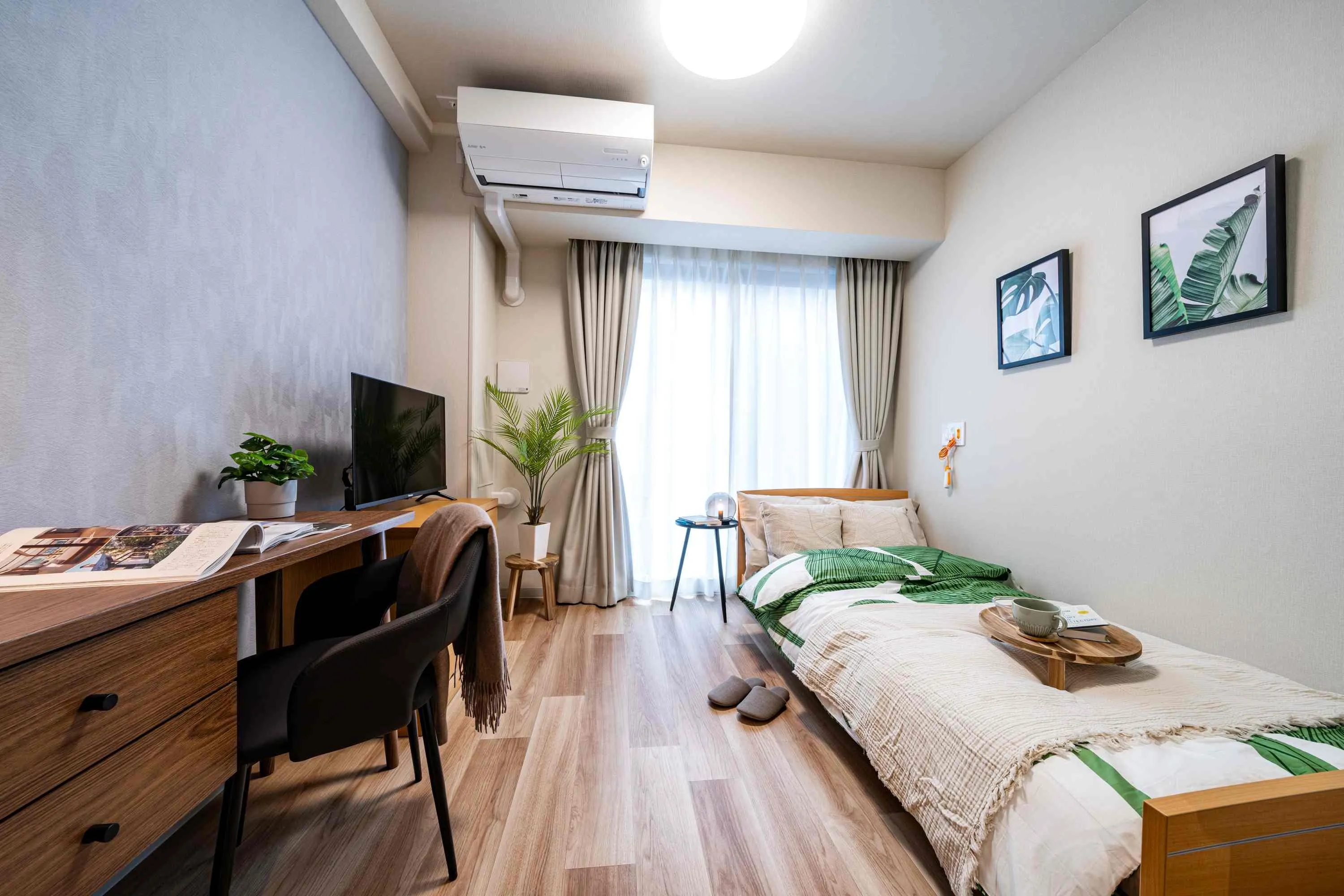 CLASWELL下石神井の紹介写真 2