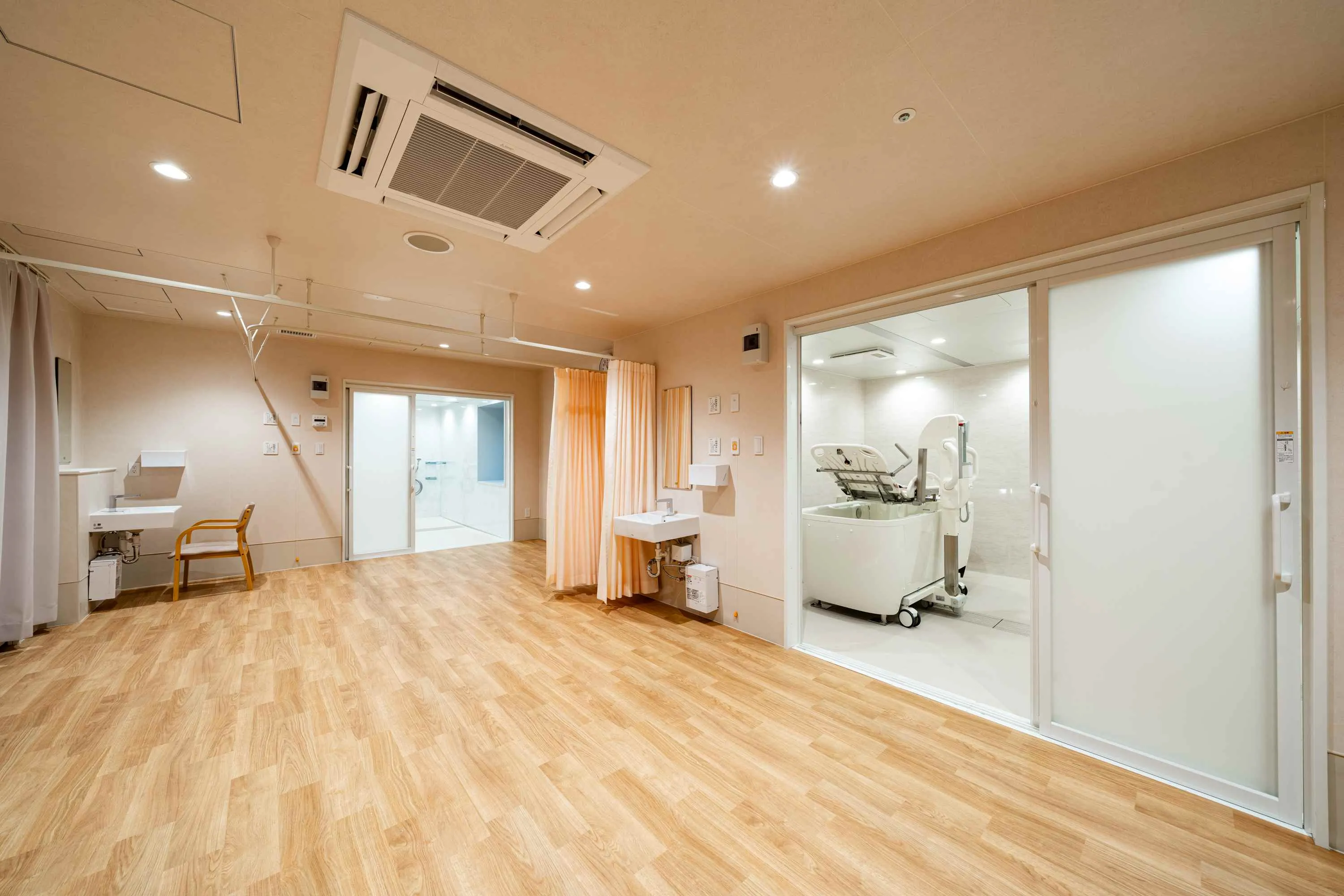 CLASWELL下石神井の紹介写真 6