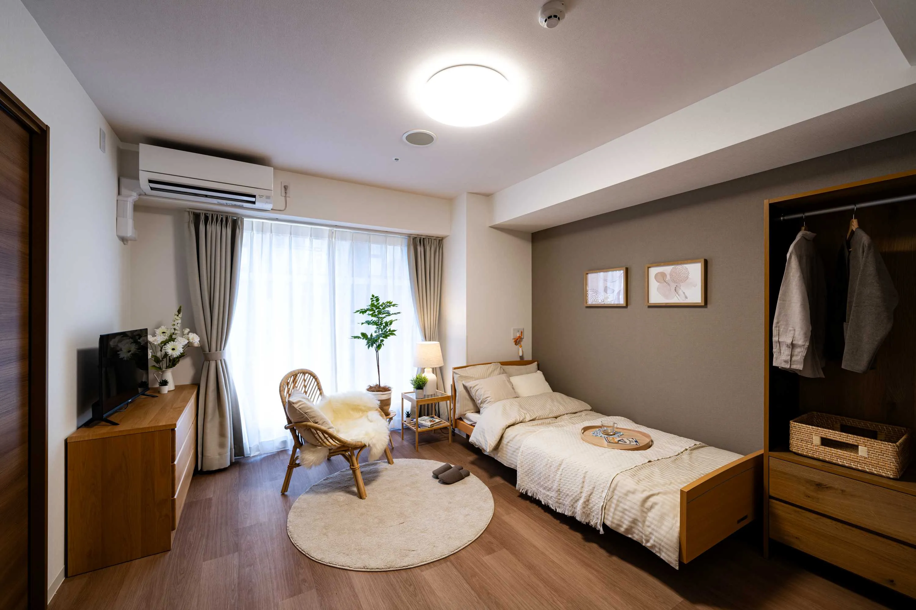 CLASWELL信濃町の紹介写真 2