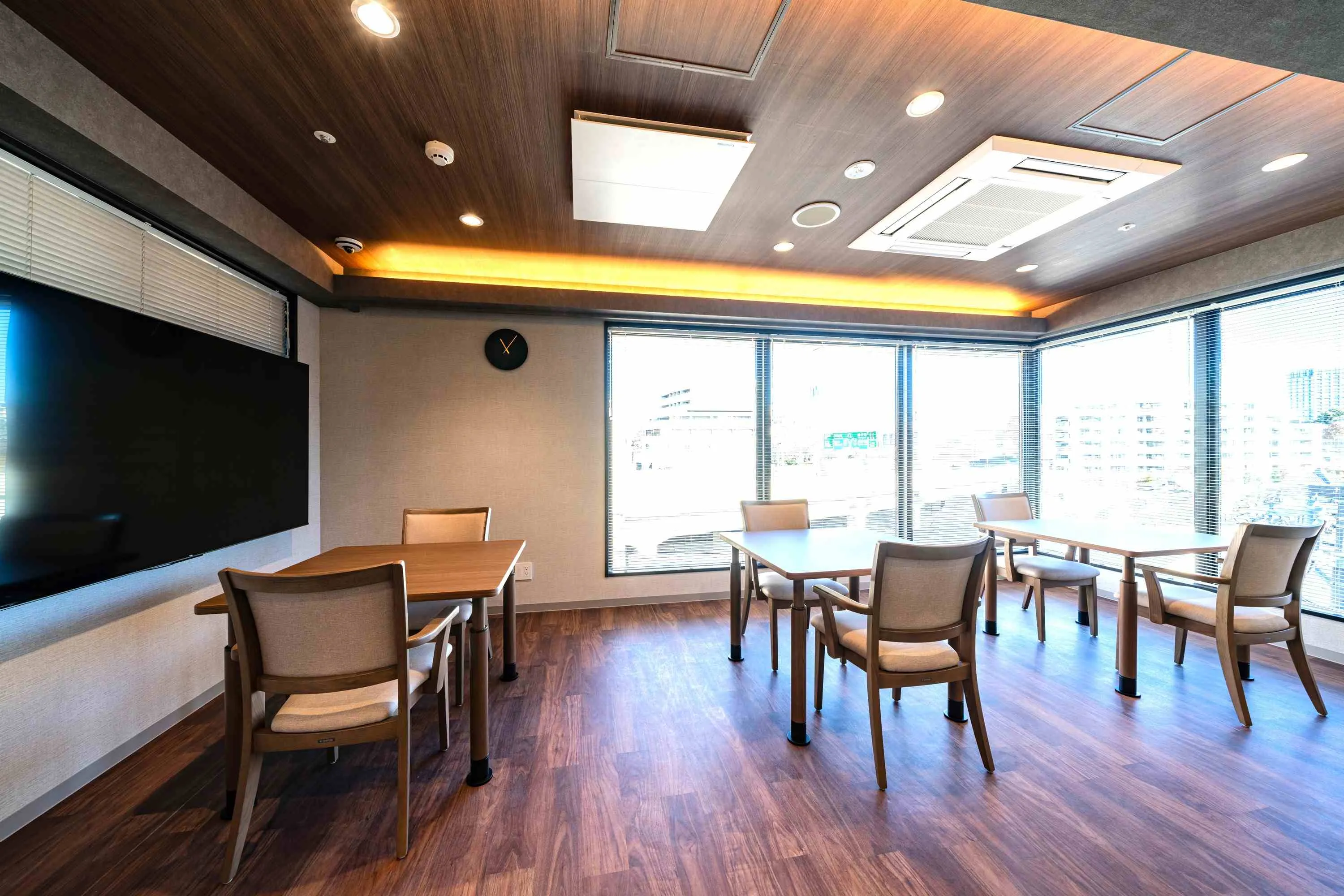 CLASWELL信濃町の紹介写真 4