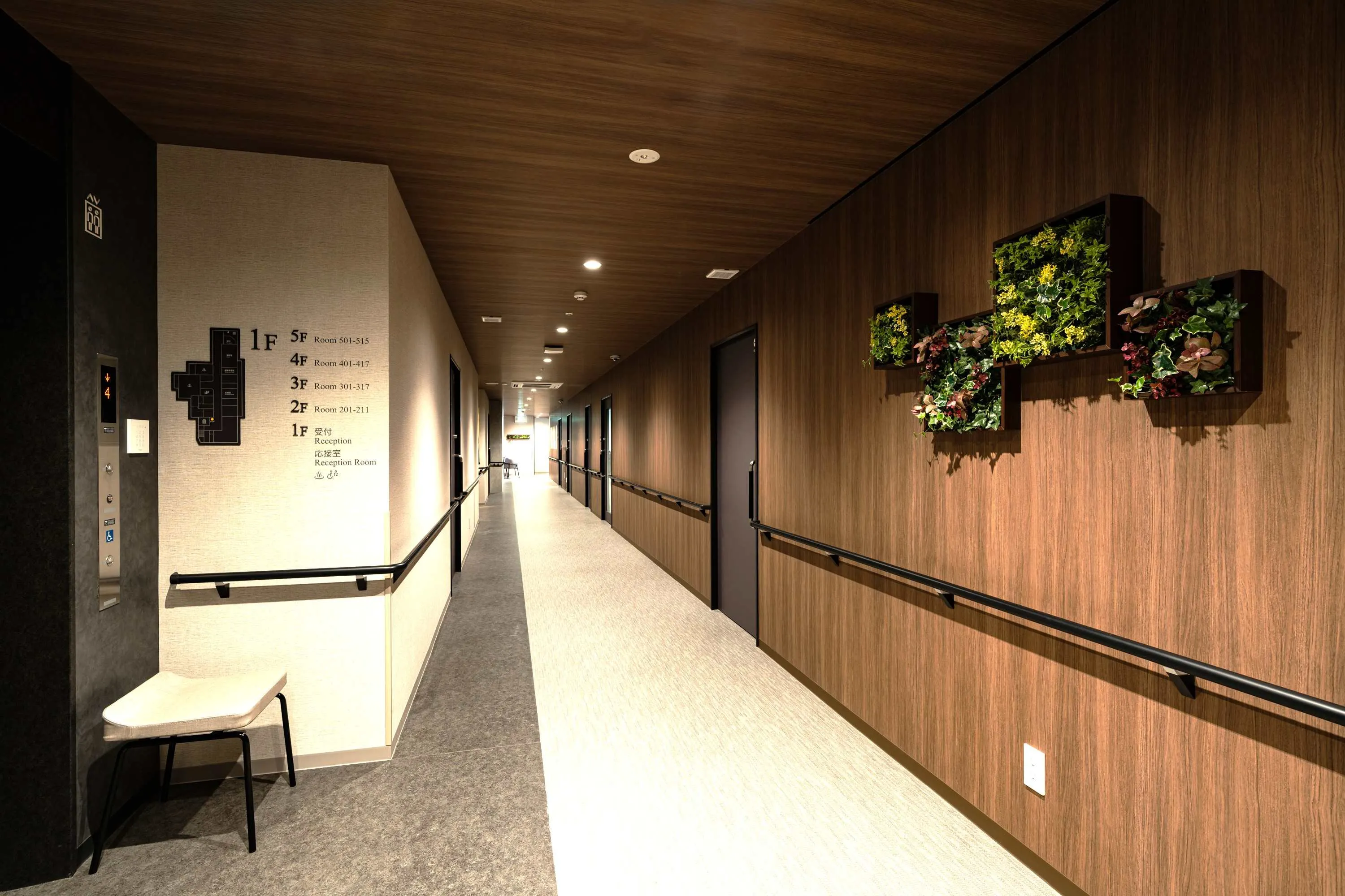 CLASWELL信濃町の紹介写真 6