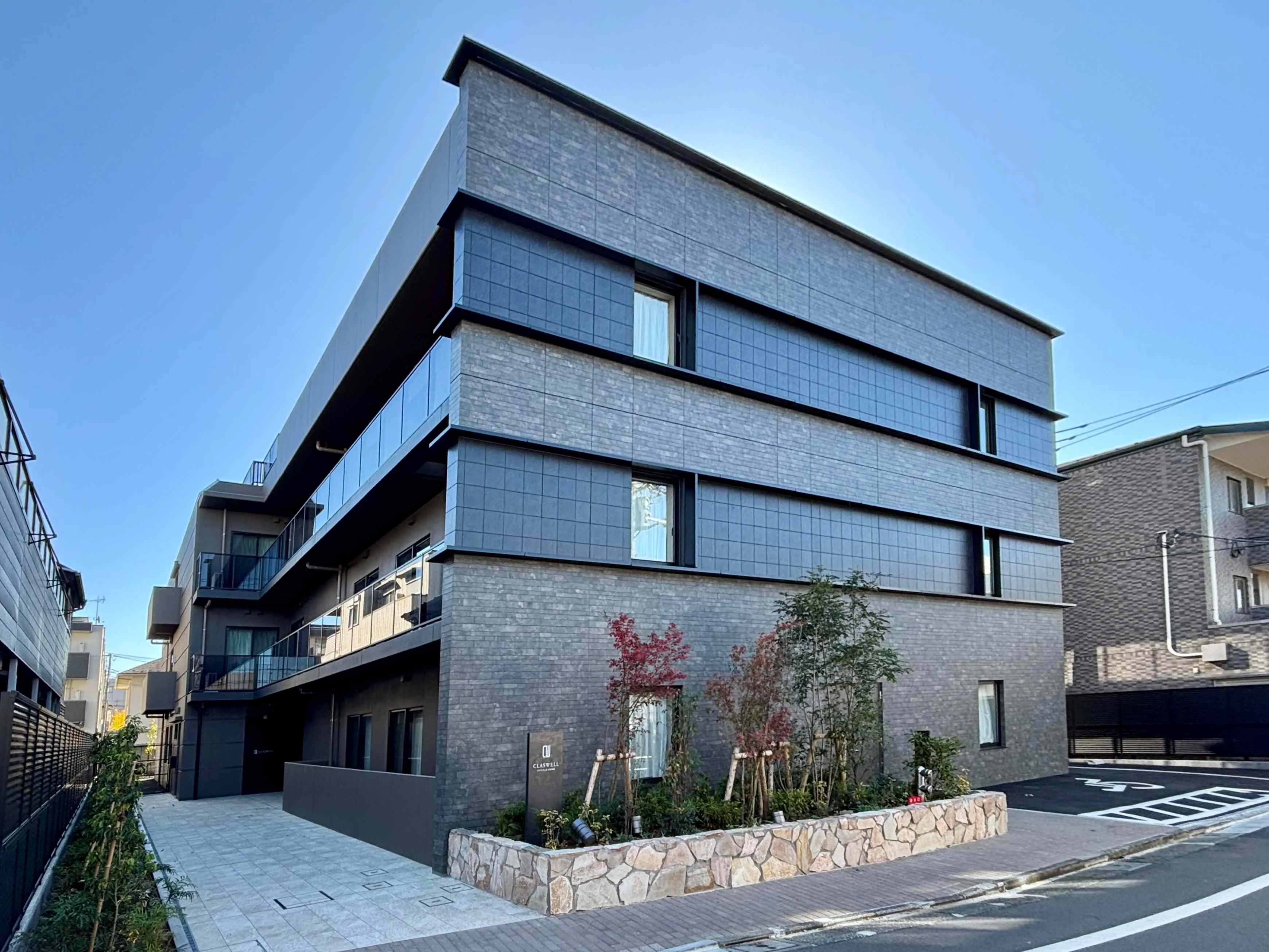 CLASWELL小竹向原の紹介写真