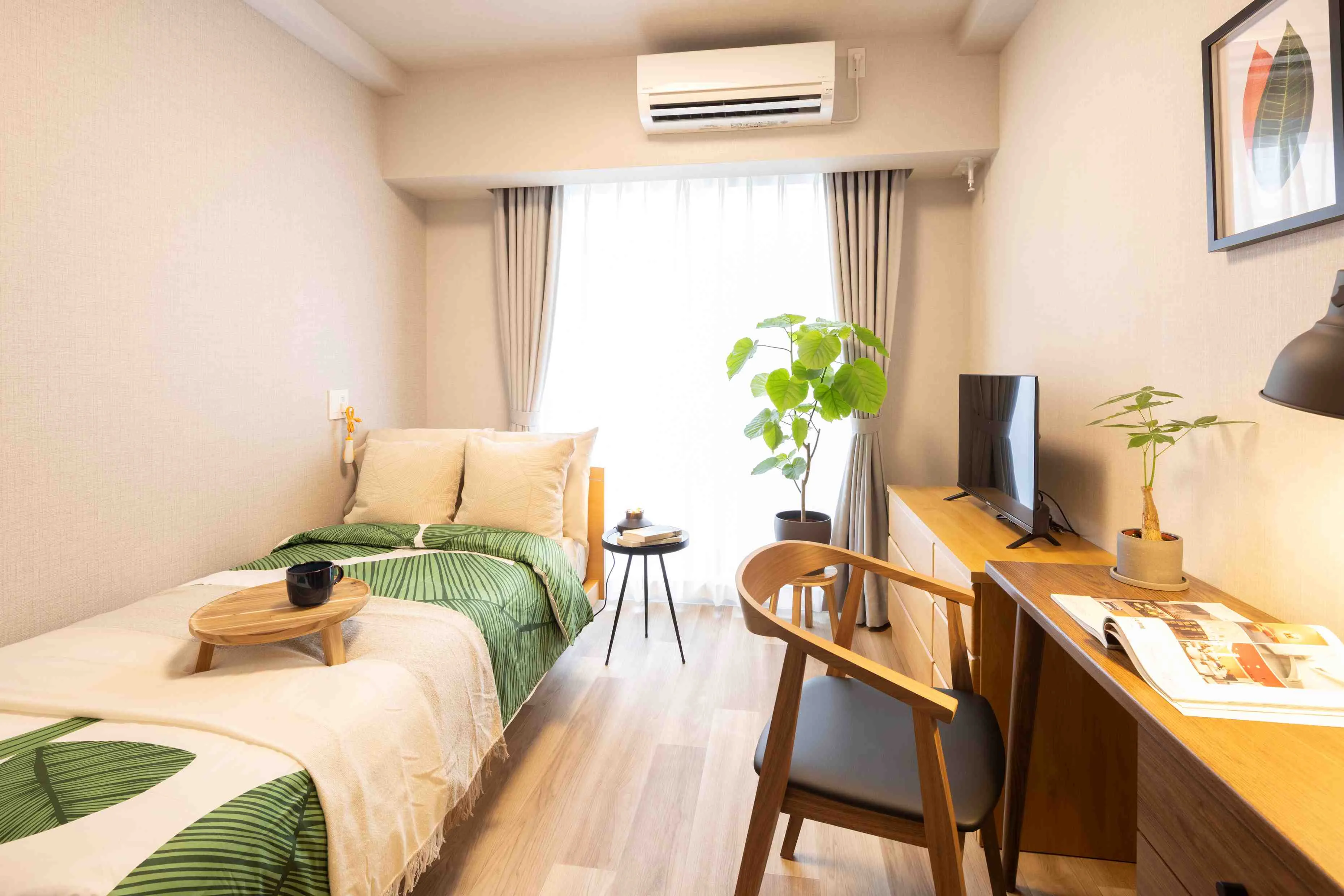 CLASWELL小竹向原の紹介写真 2