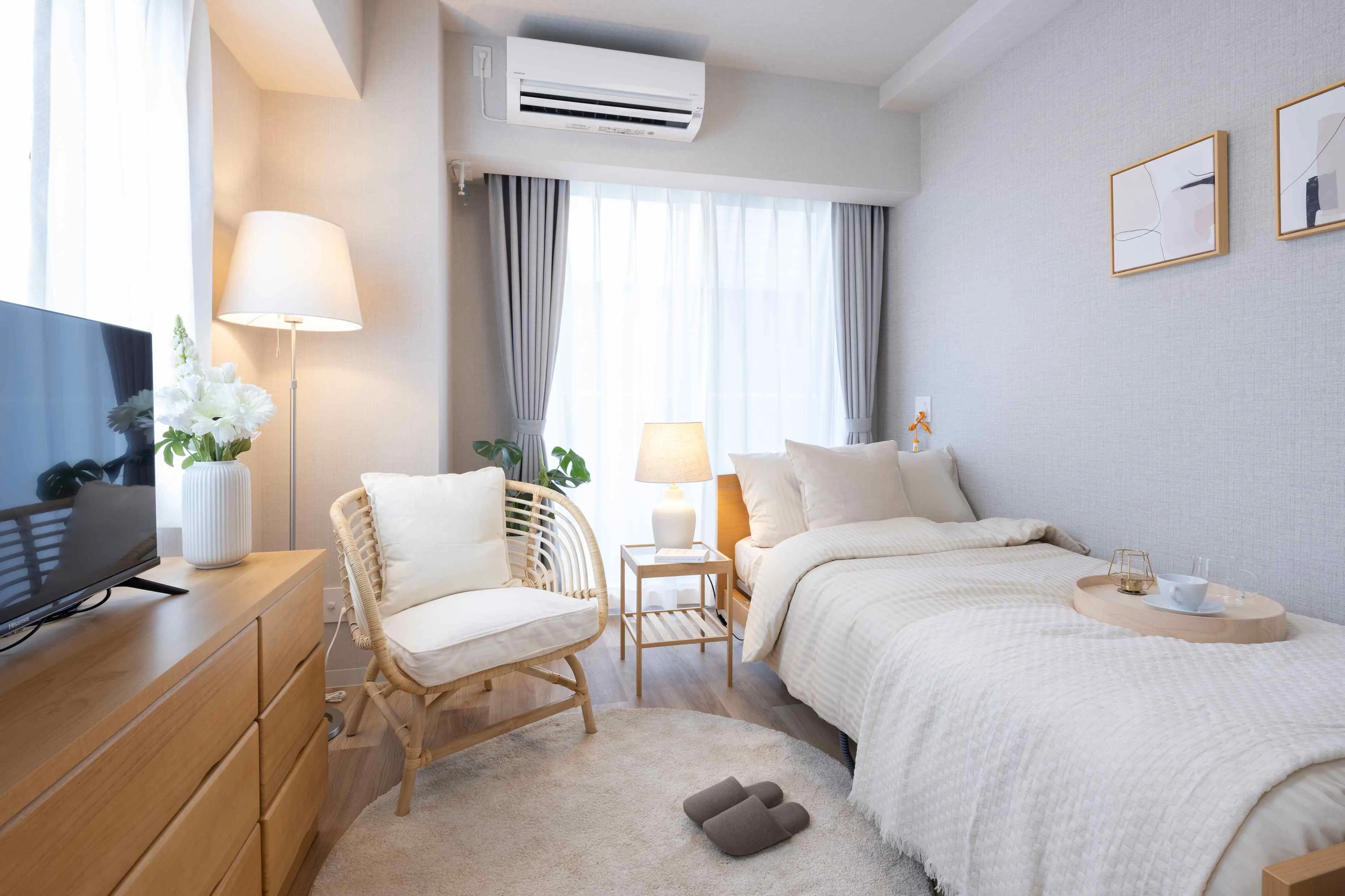 CLASWELL小竹向原の紹介写真 3