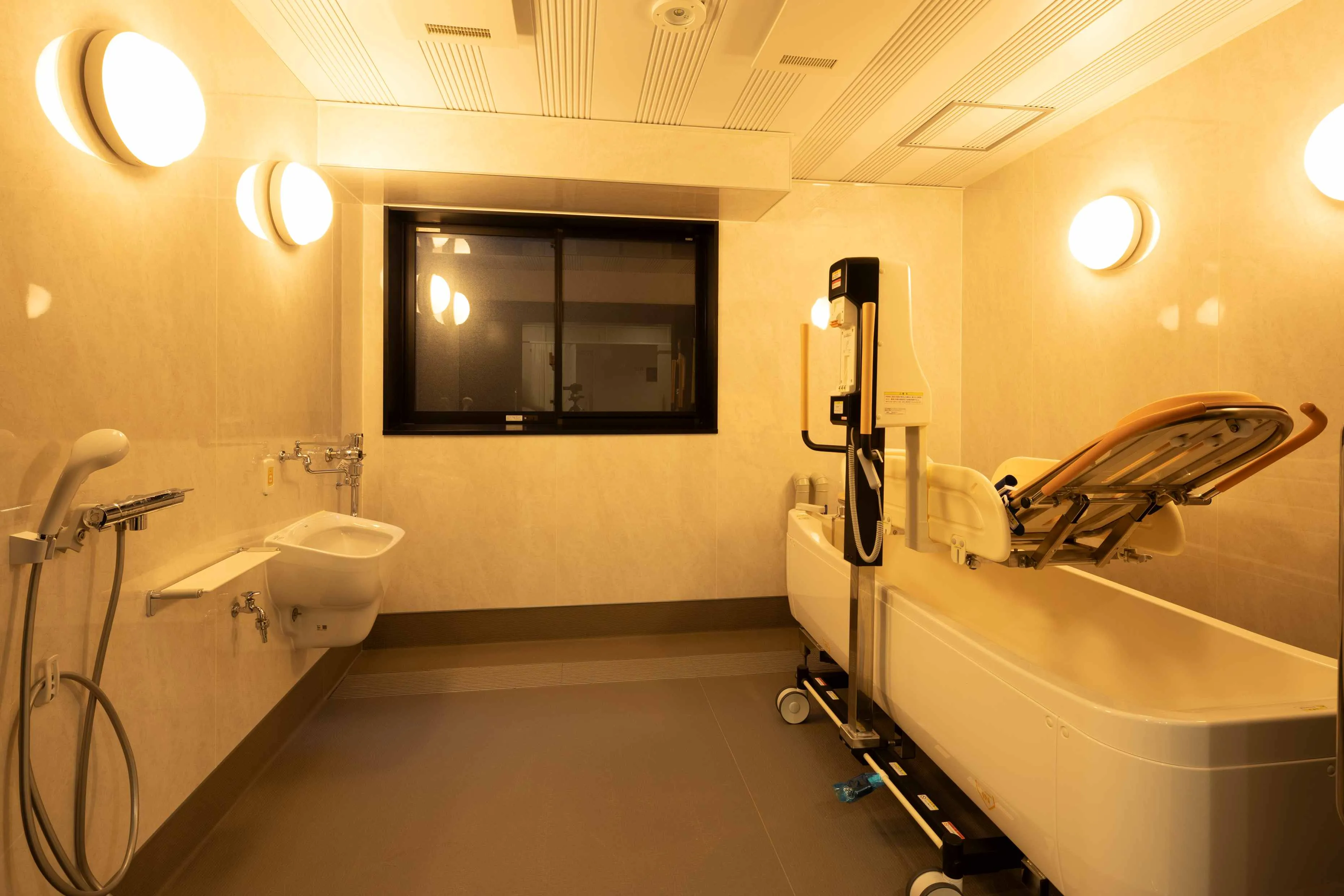 CLASWELL小竹向原の紹介写真 4