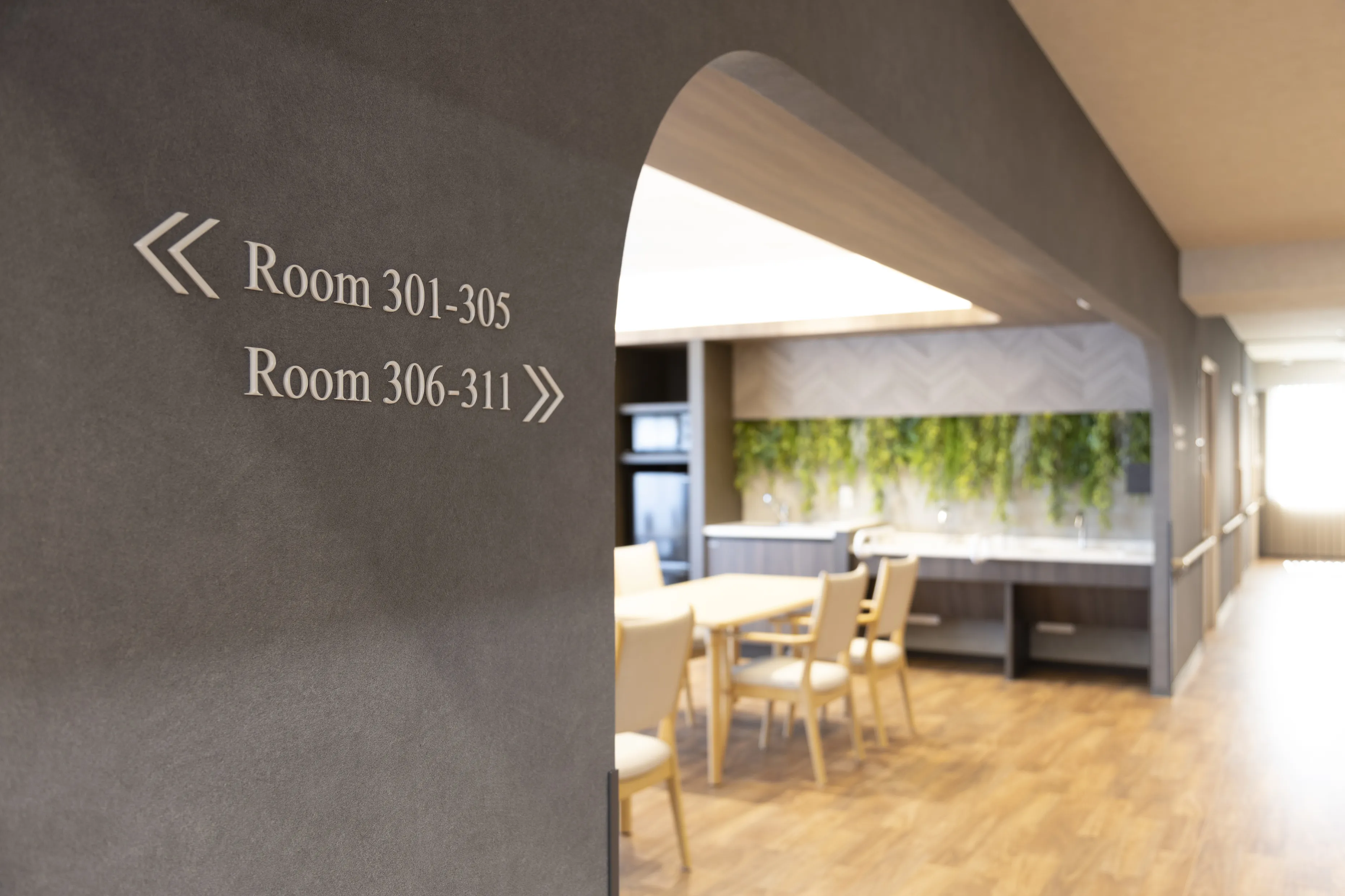 CLASWELL小竹向原の紹介写真 6