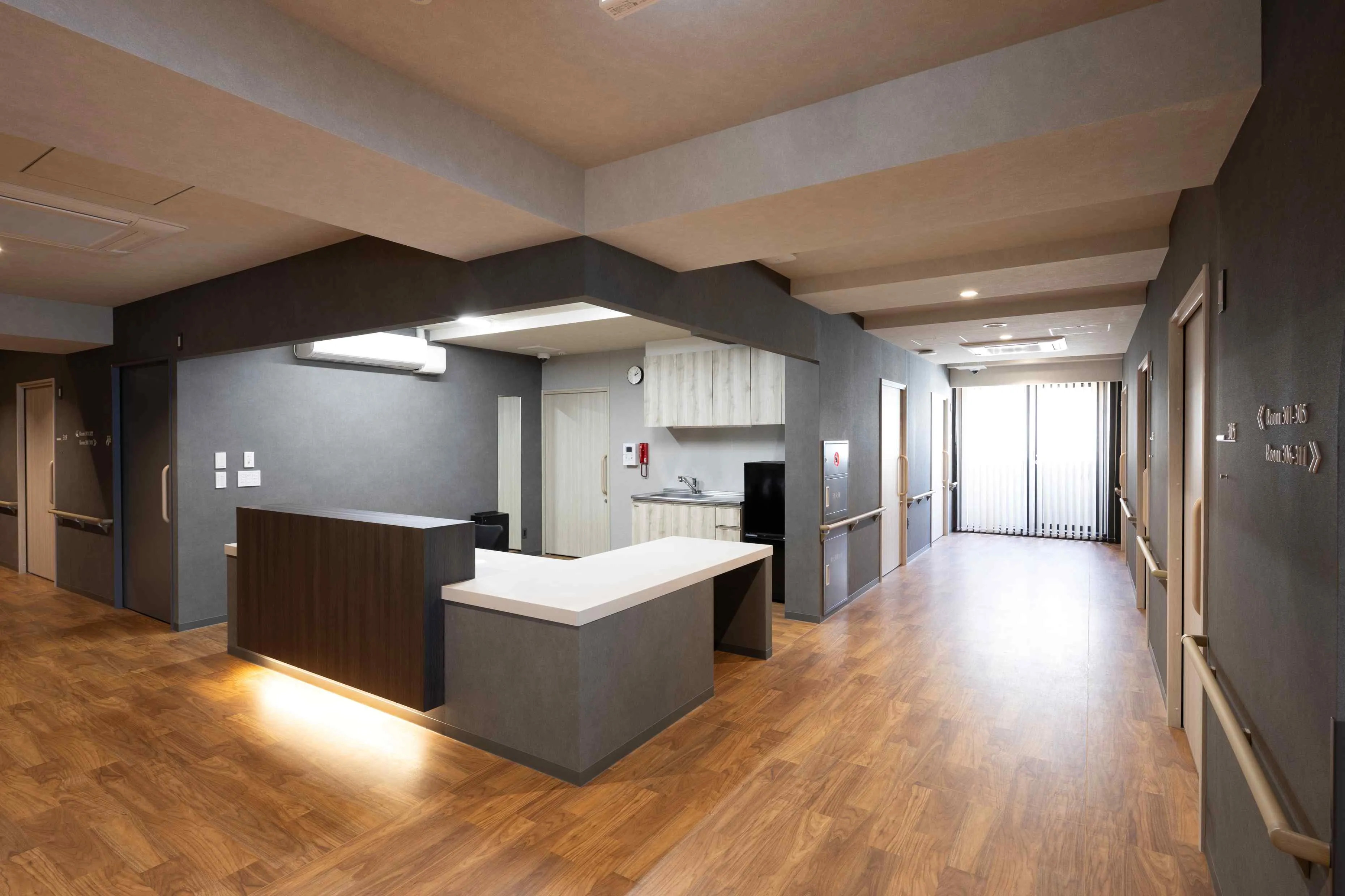 CLASWELL小竹向原の紹介写真 7