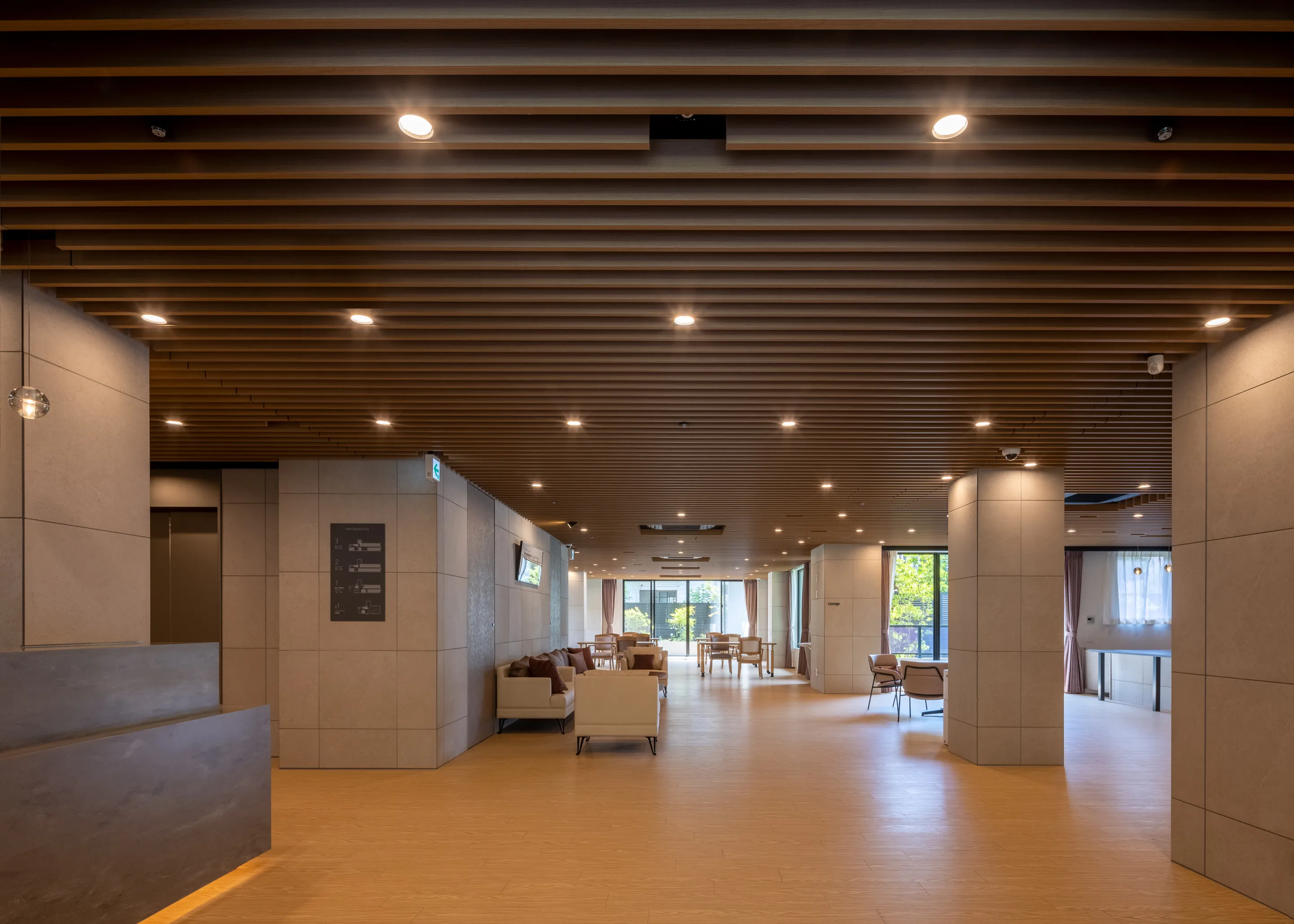 CLASWELL仙川の紹介写真 3