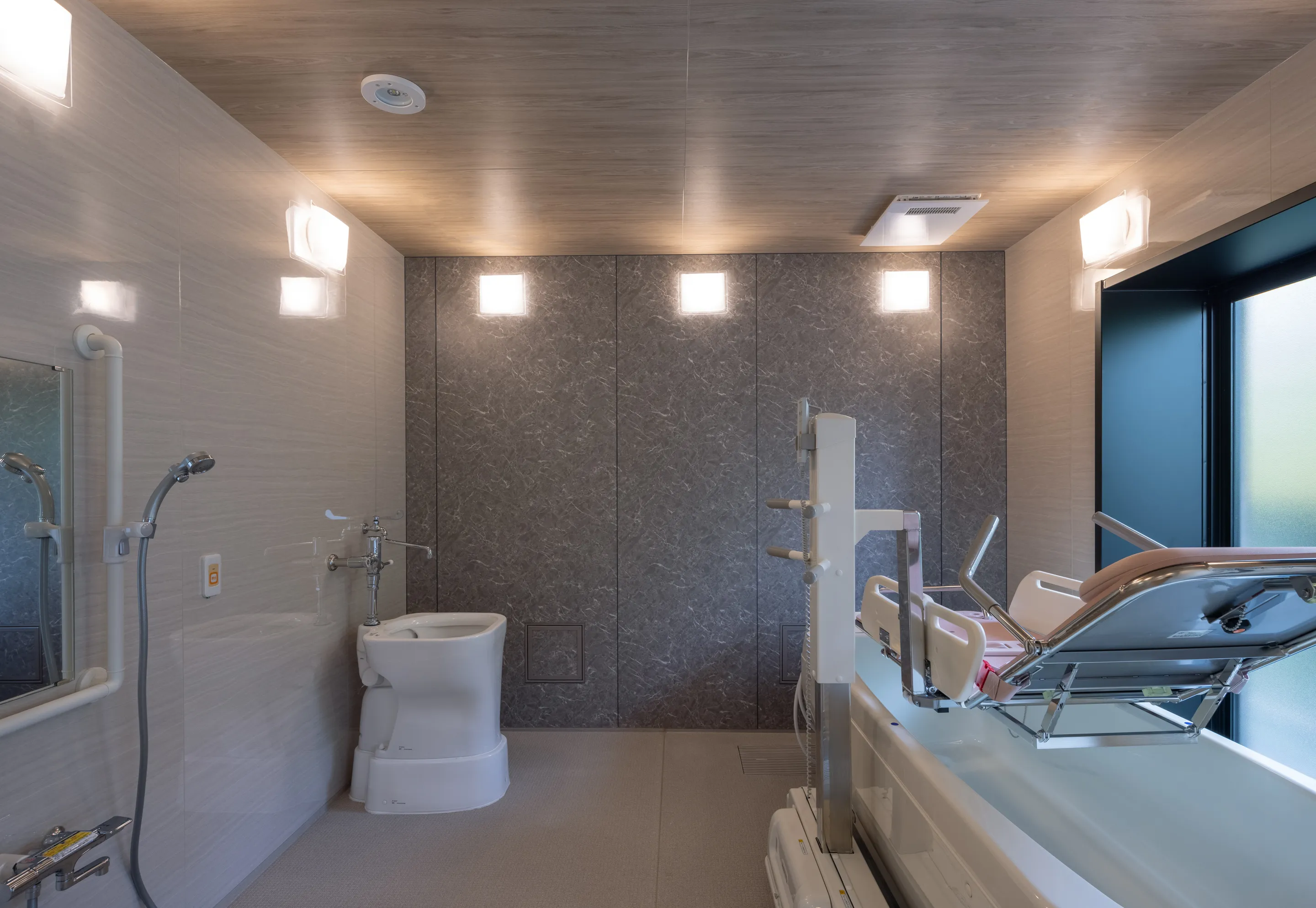 CLASWELL仙川の紹介写真 6