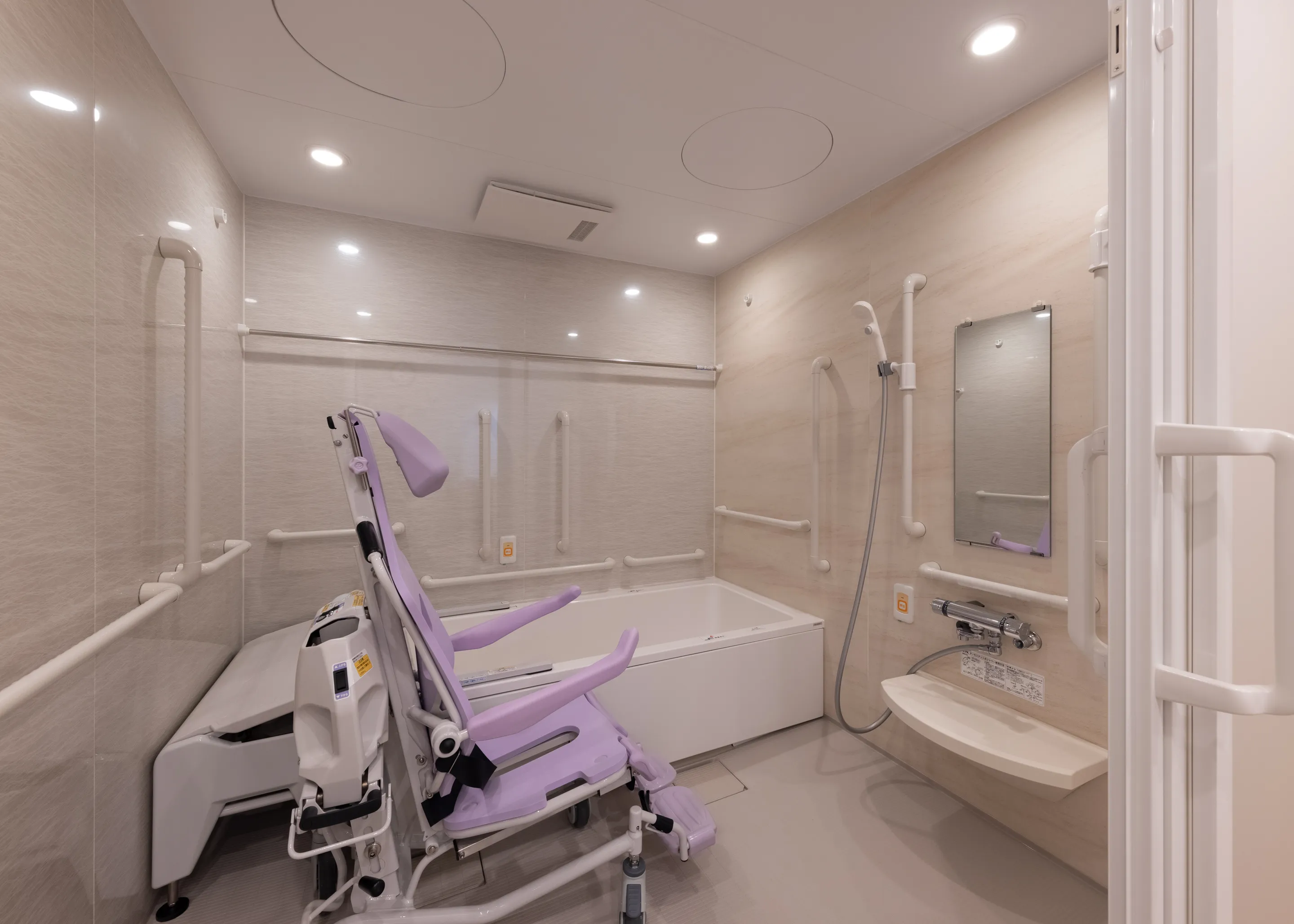 CLASWELL仙川の紹介写真 7