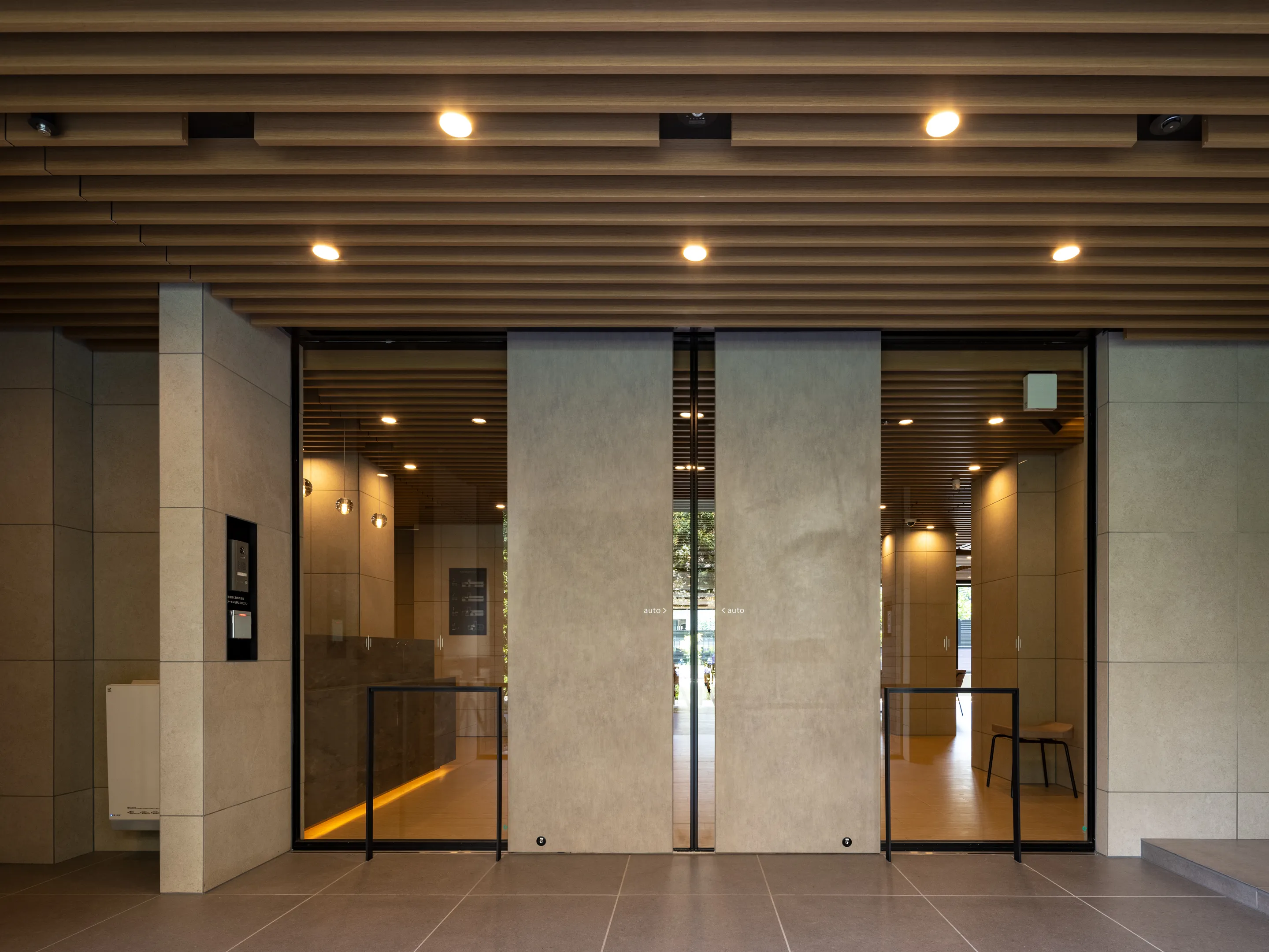 CLASWELL仙川の紹介写真 2