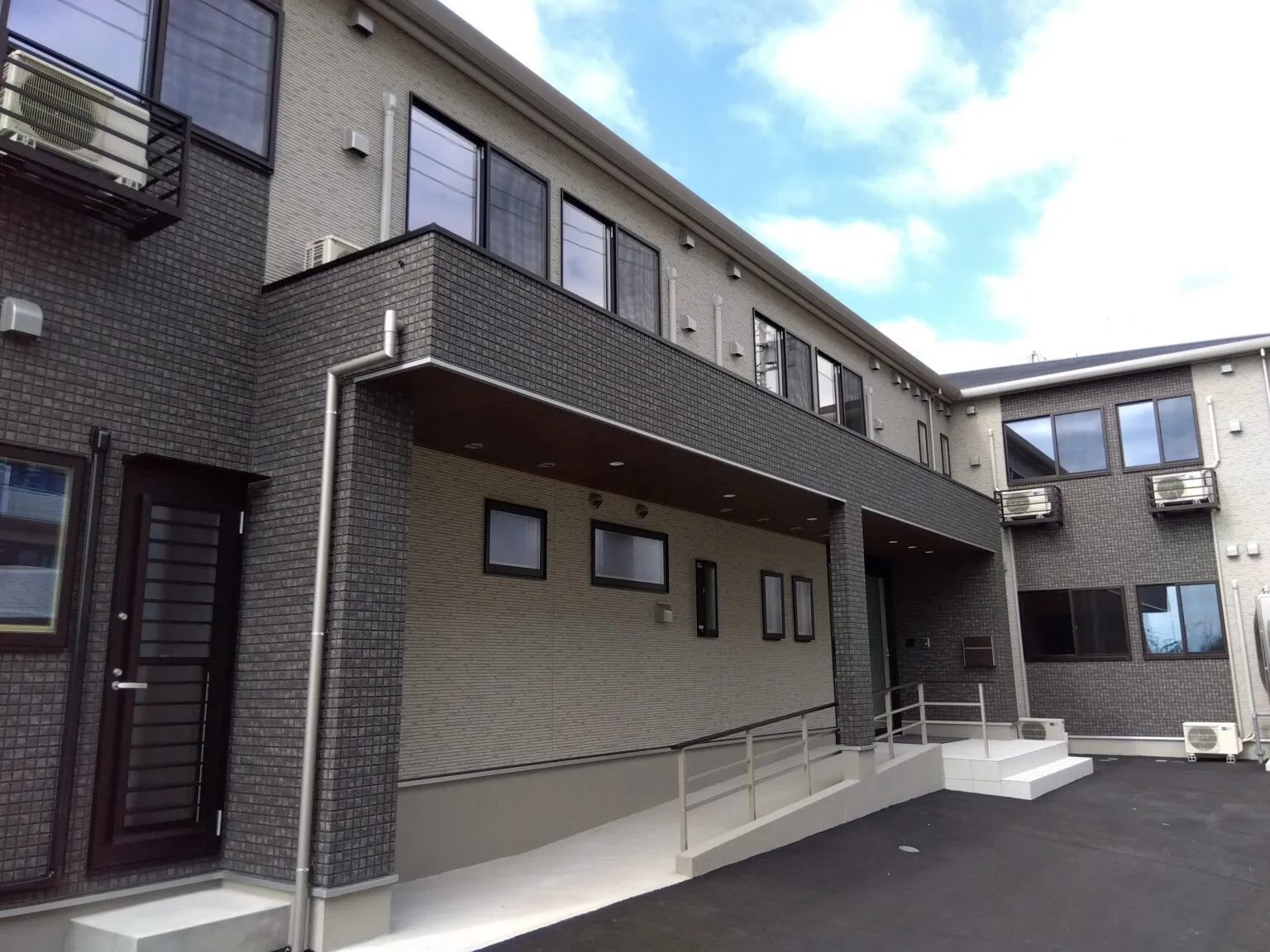 KANWA PLUS東郷の紹介写真