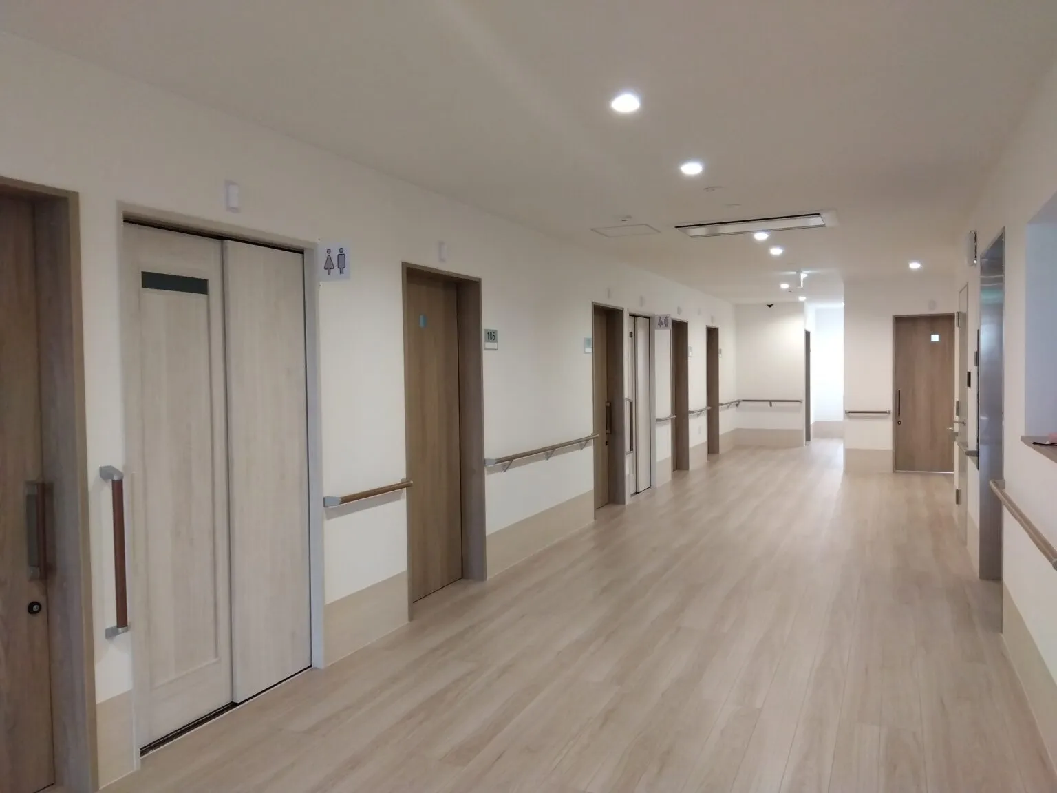 KANWA PLUS東郷の紹介写真 2